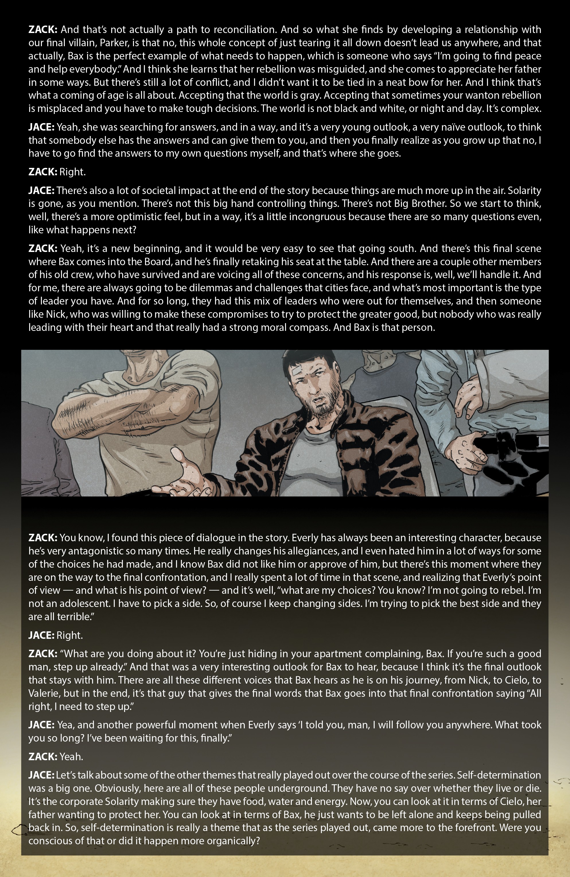 Eclipse (2016-) issue 16 - Page 25