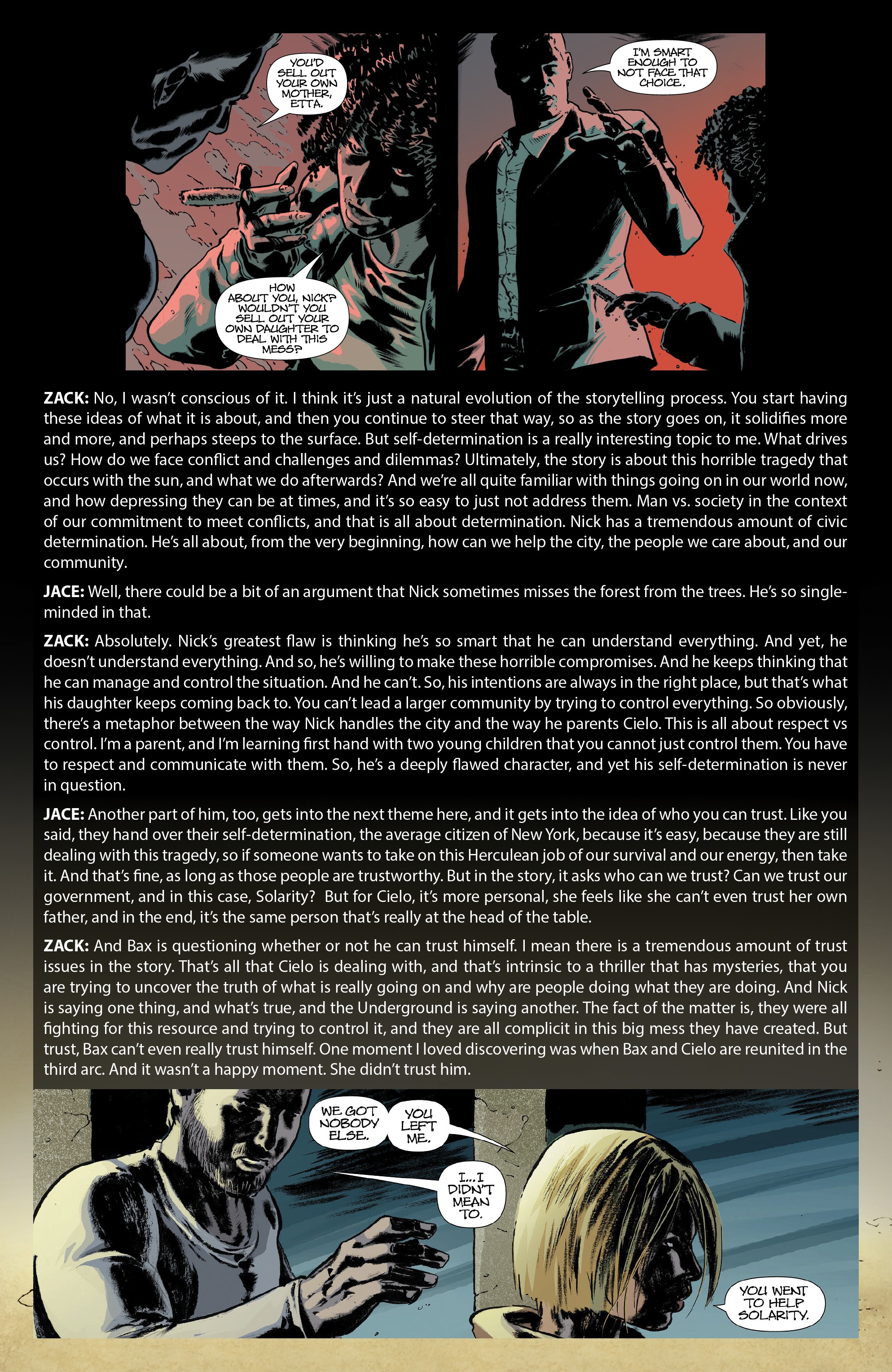 Eclipse (2016-) issue 16 - Page 26