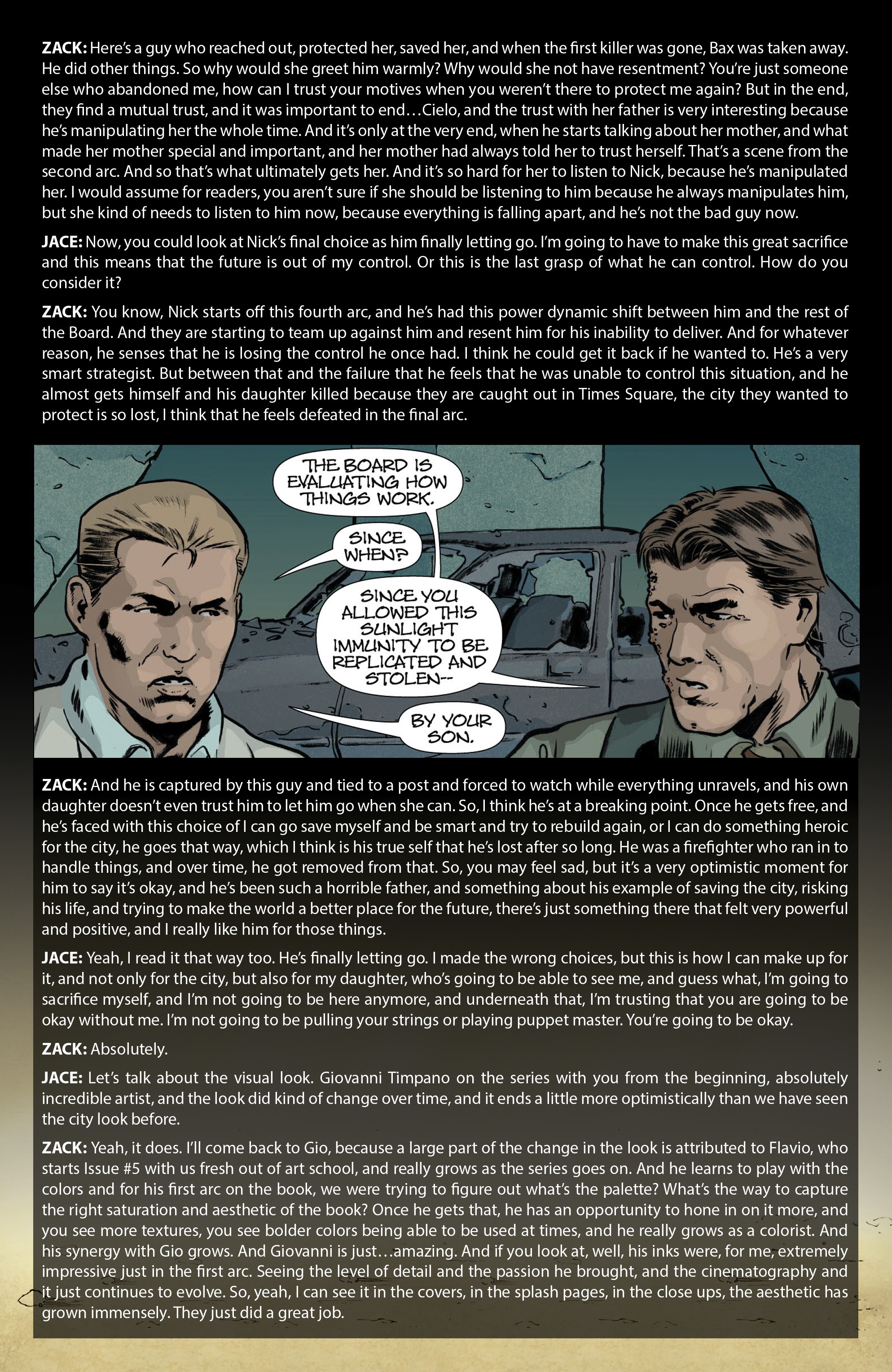 Eclipse (2016-) issue 16 - Page 27