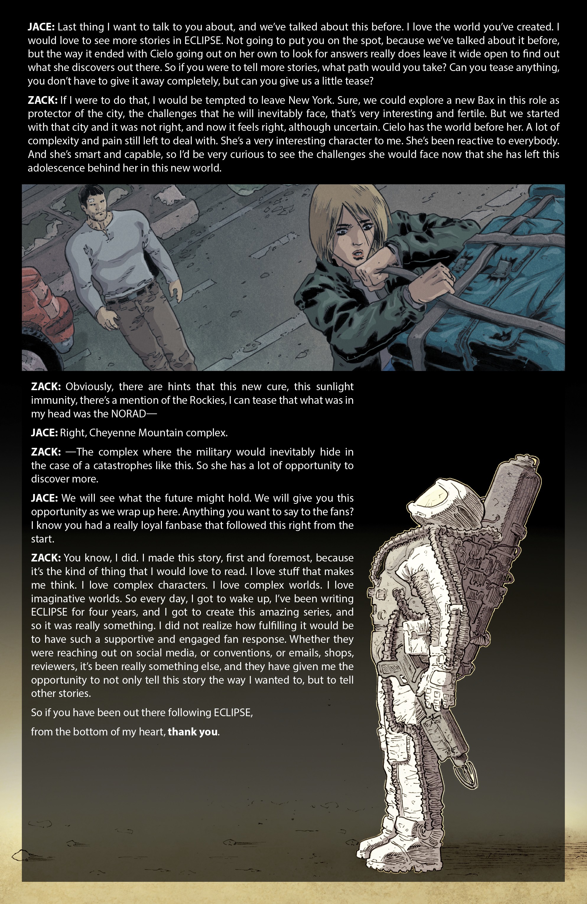 Eclipse (2016-) issue 16 - Page 28