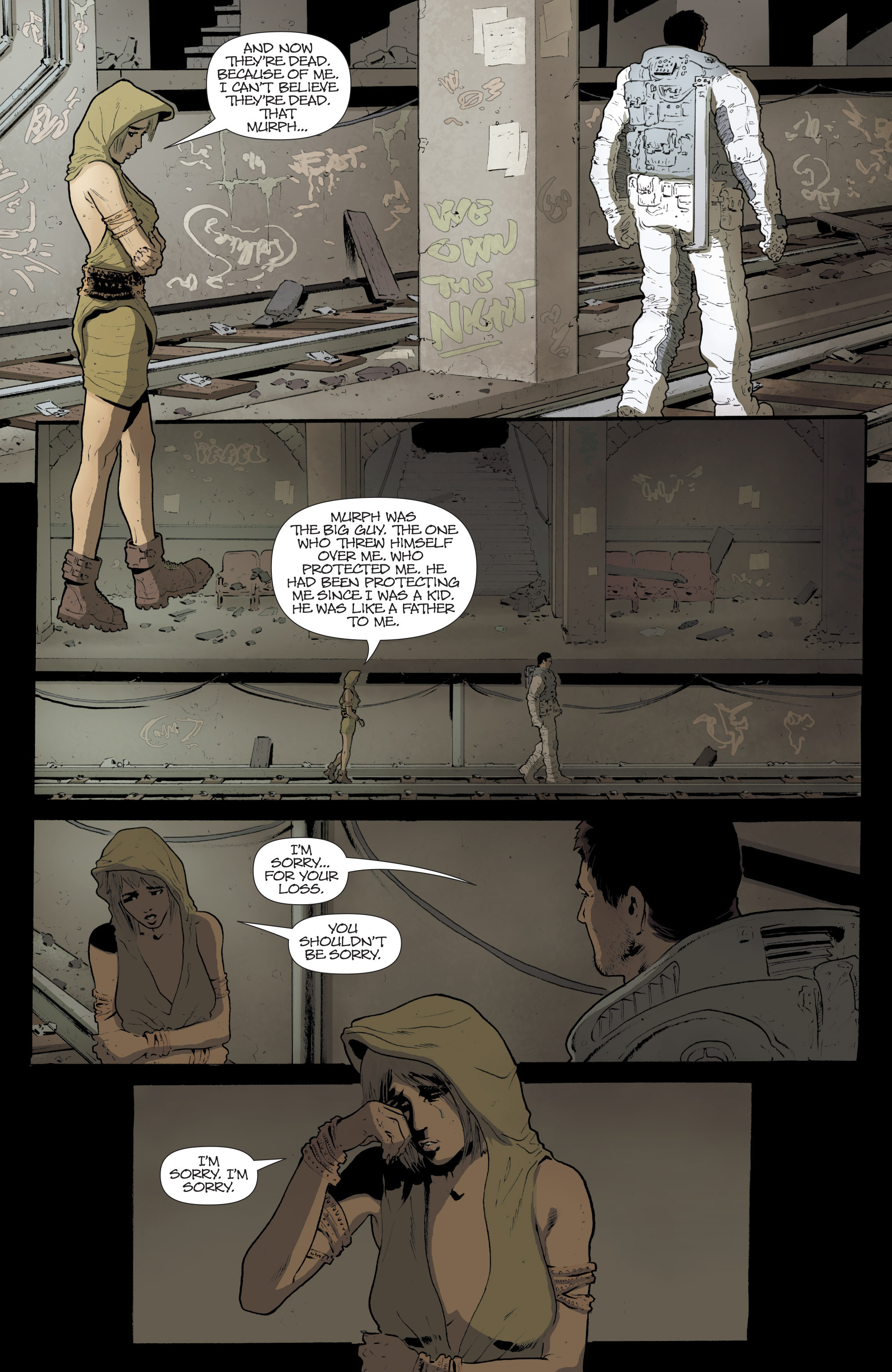 Eclipse (2016-) issue 2 - Page 6