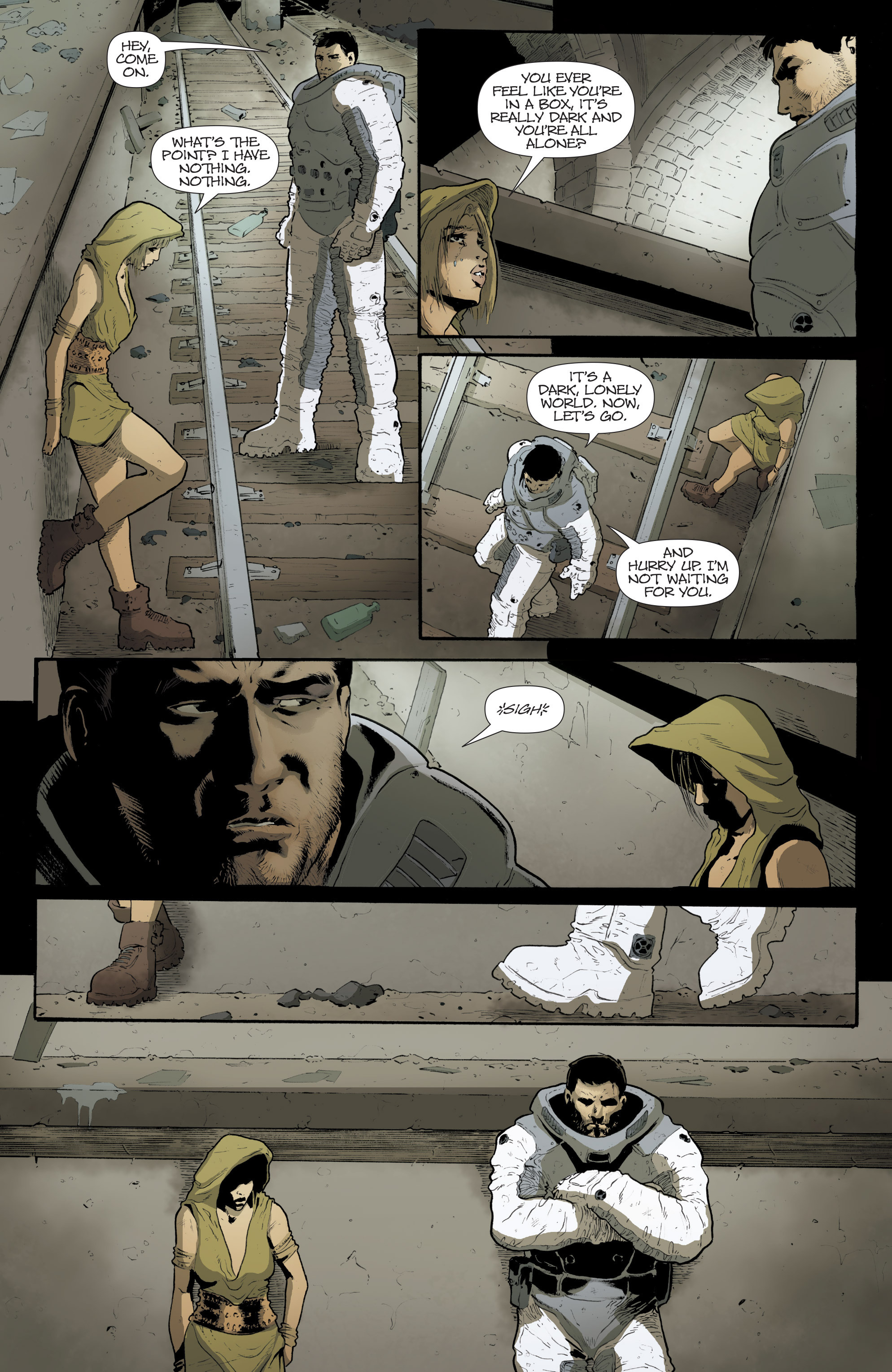 Eclipse (2016-) issue 2 - Page 7