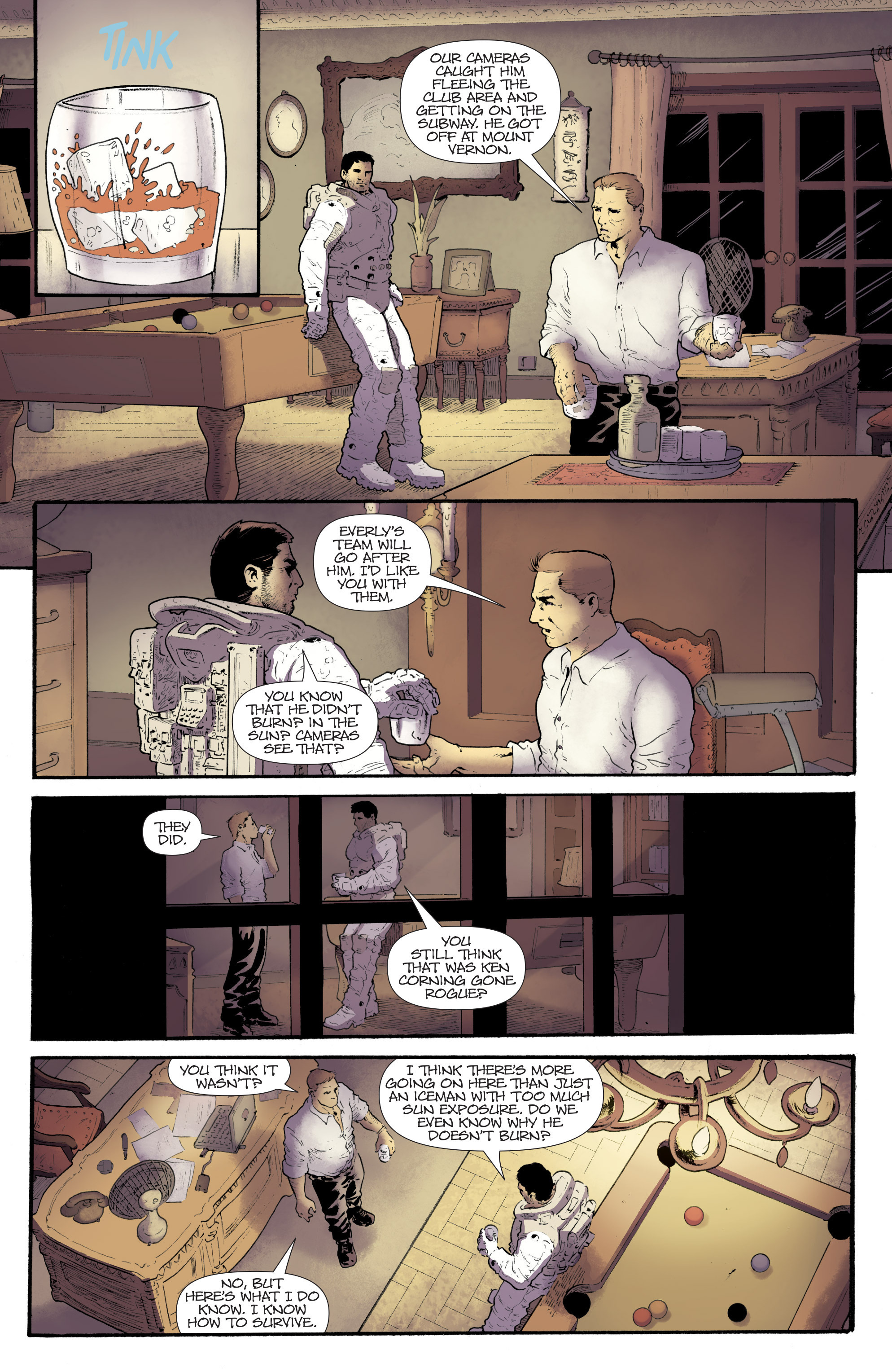 Eclipse (2016-) issue 2 - Page 9