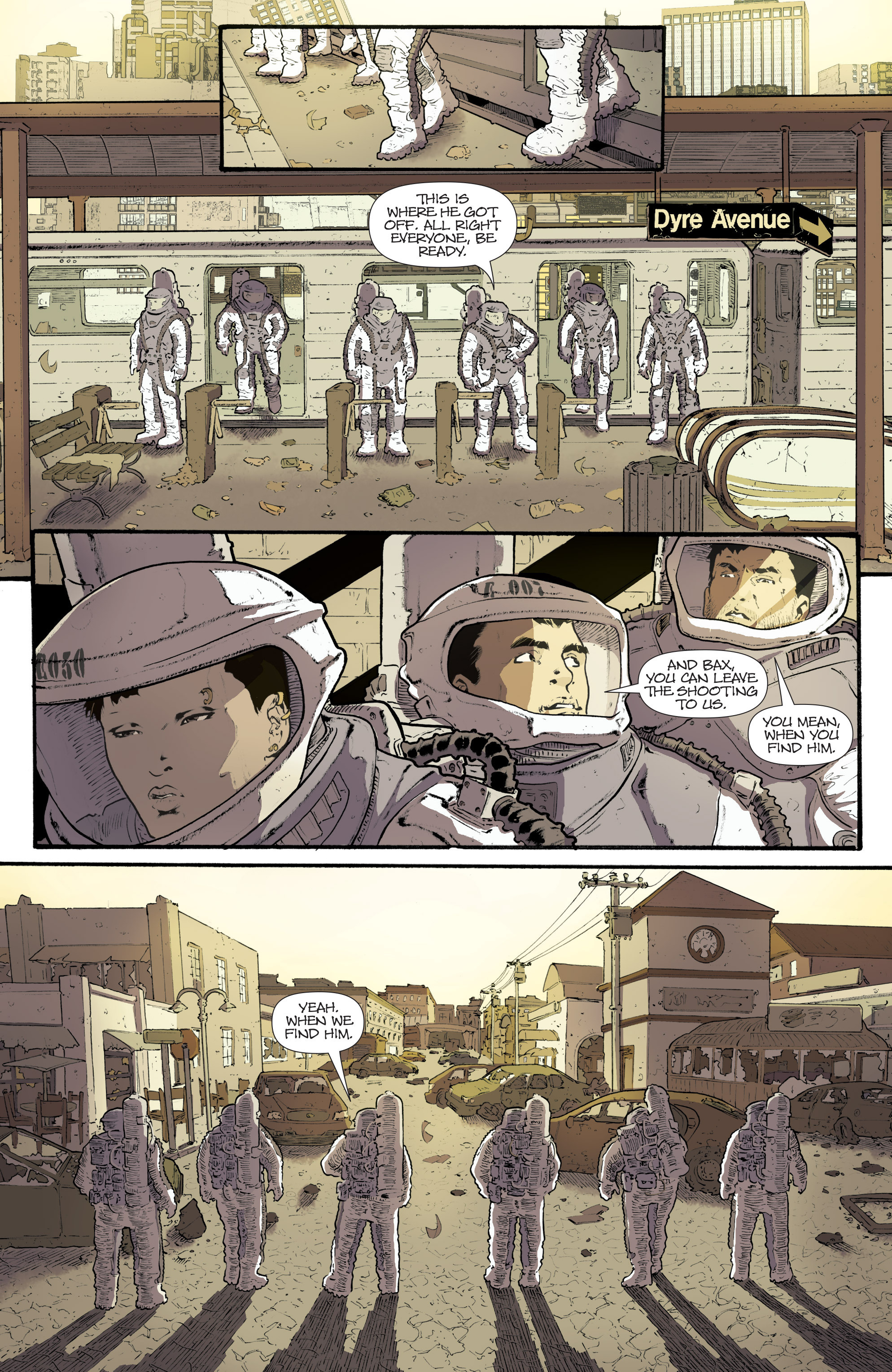 Eclipse (2016-) issue 2 - Page 13