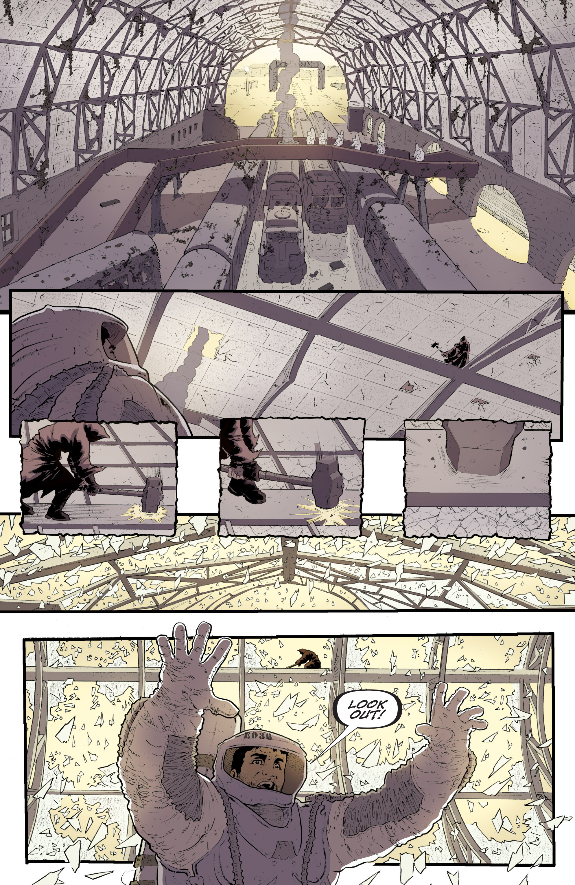 Eclipse (2016-) issue 2 - Page 15