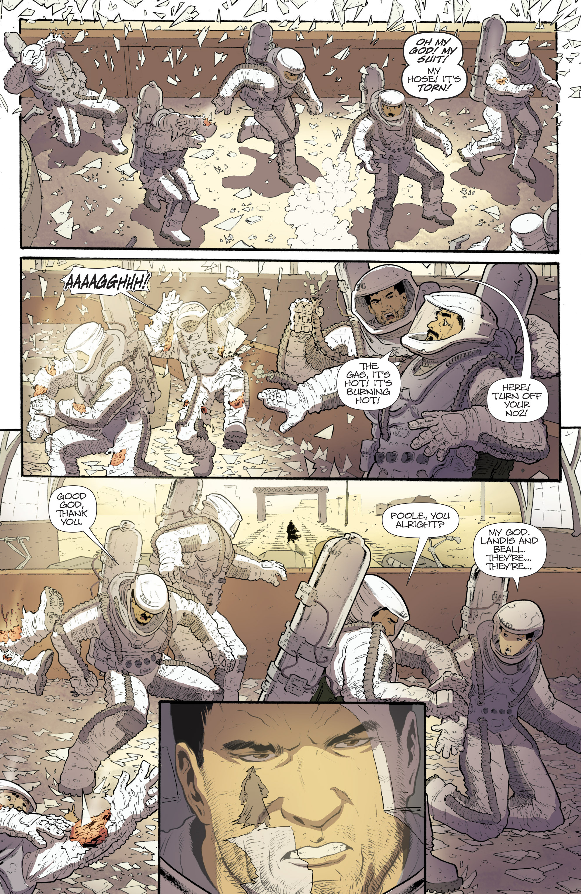 Eclipse (2016-) issue 2 - Page 16