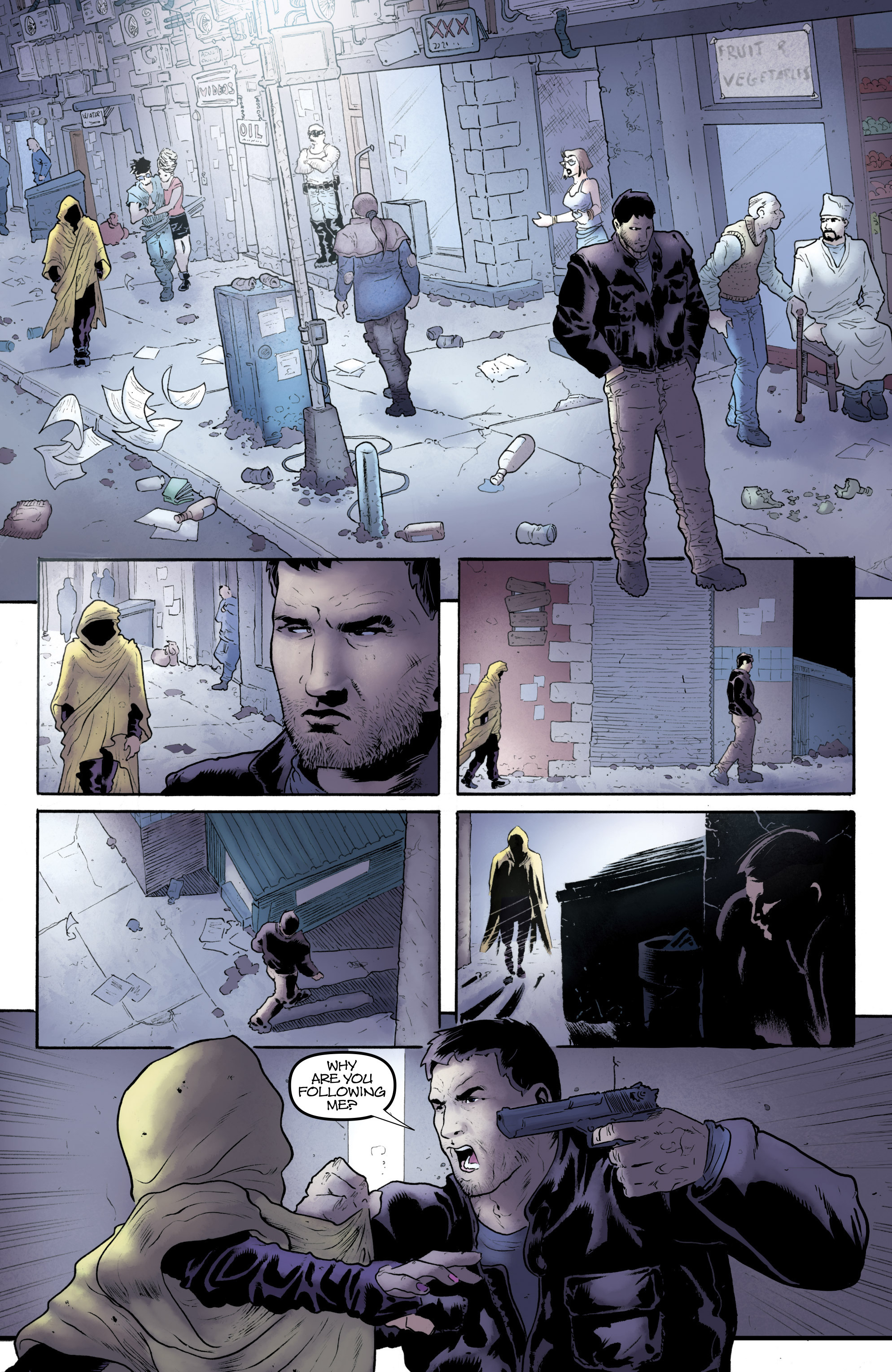 Eclipse (2016-) issue 3 - Page 11