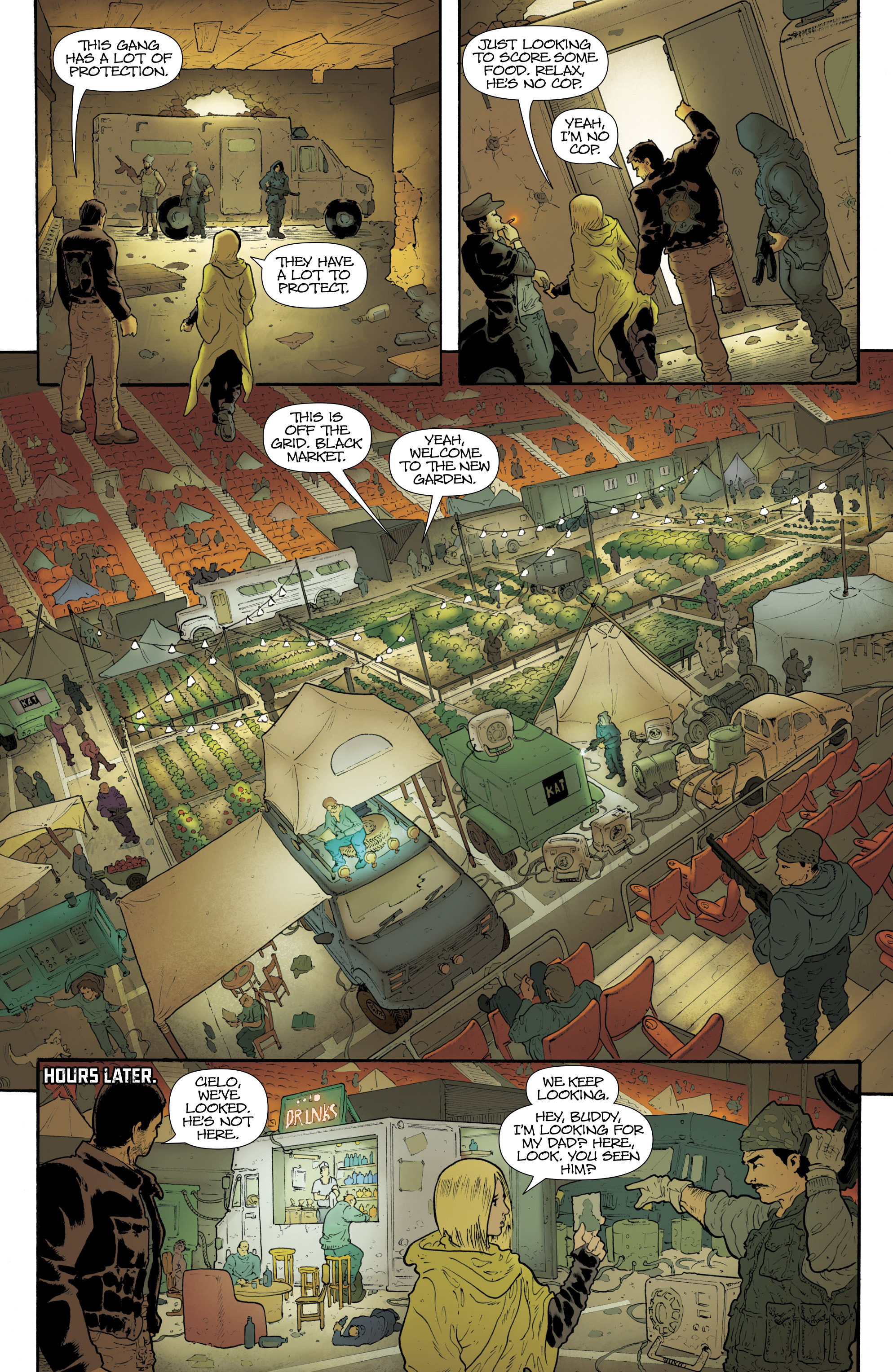 Eclipse (2016-) issue 3 - Page 13