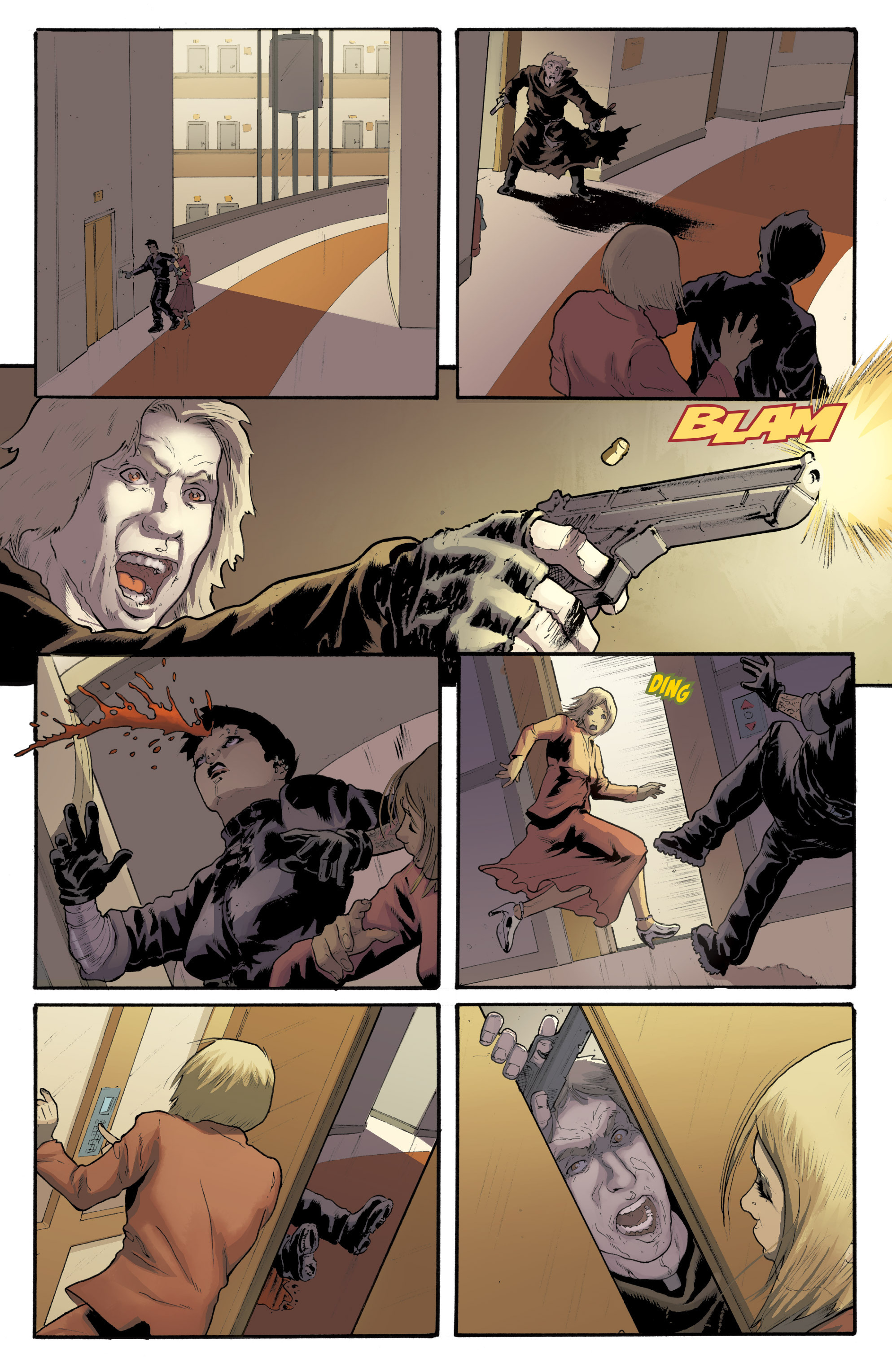 Eclipse (2016-) issue 4 - Page 9