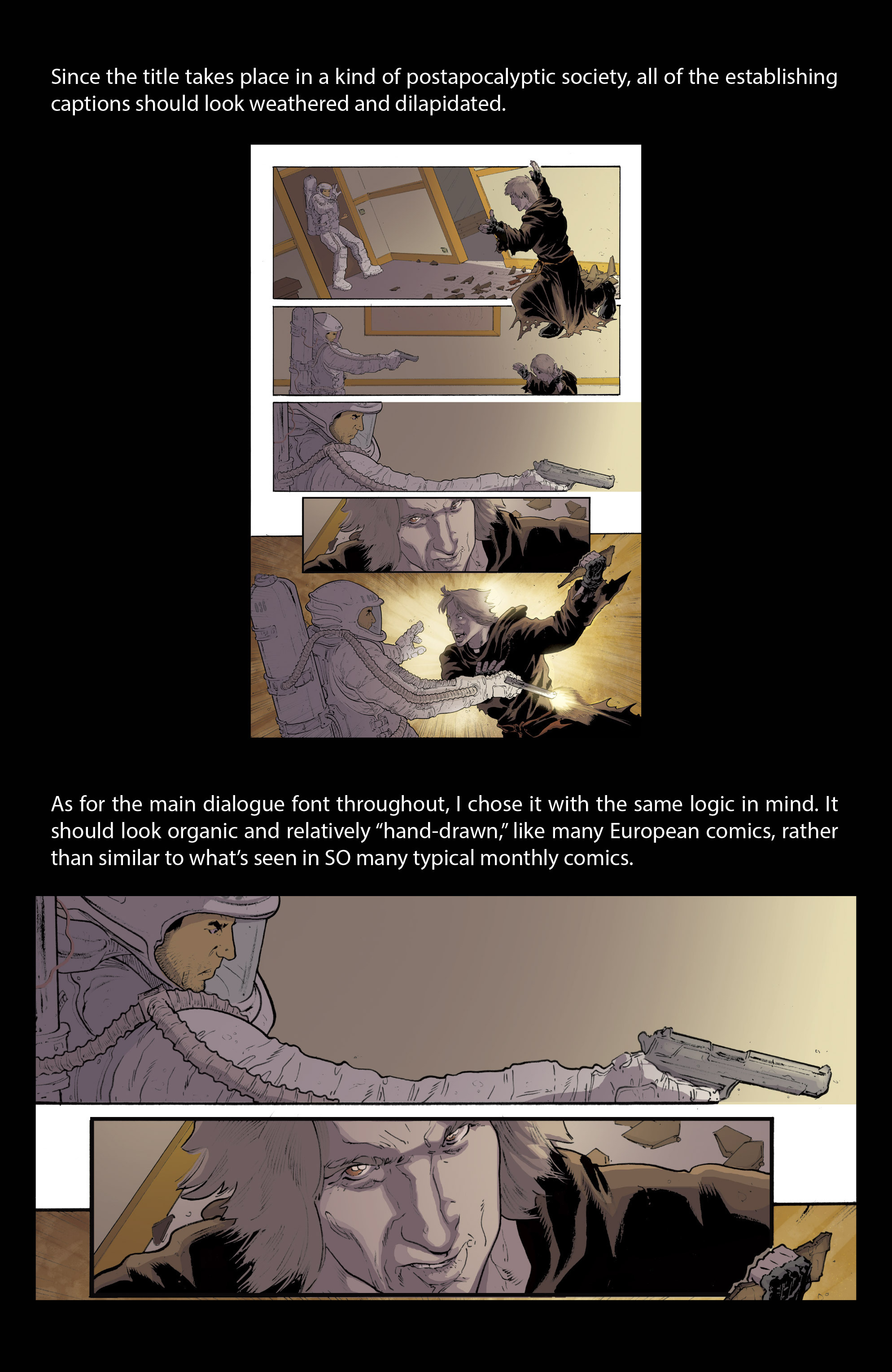 Eclipse (2016-) issue 4 - Page 27