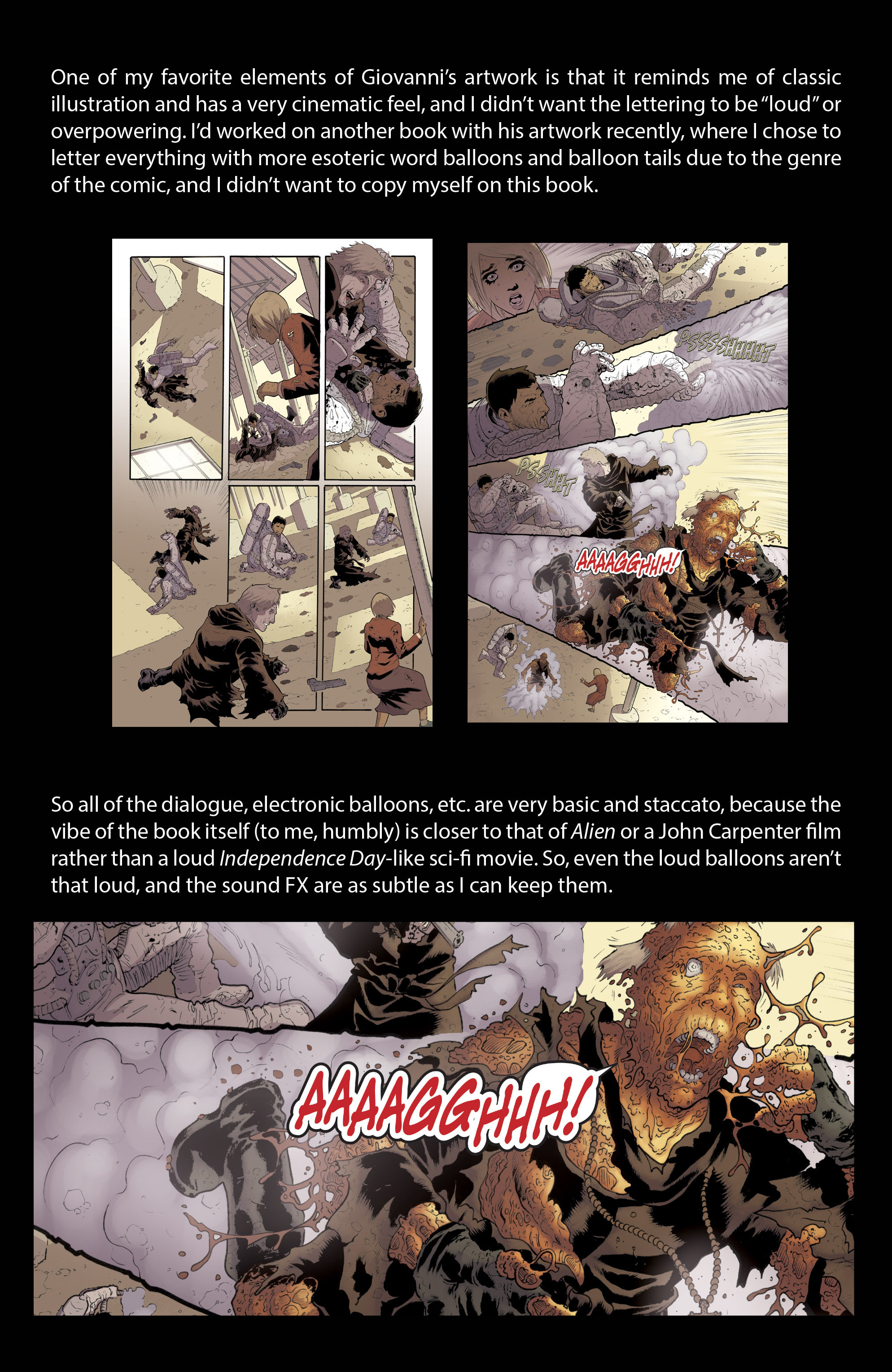 Eclipse (2016-) issue 4 - Page 28