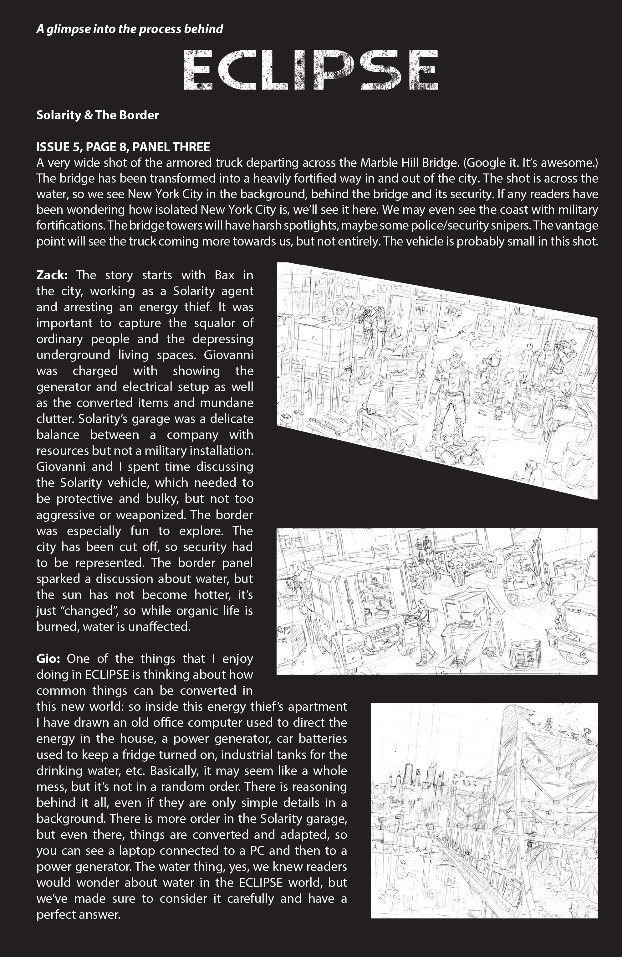 Eclipse (2016-) issue 5 - Page 25