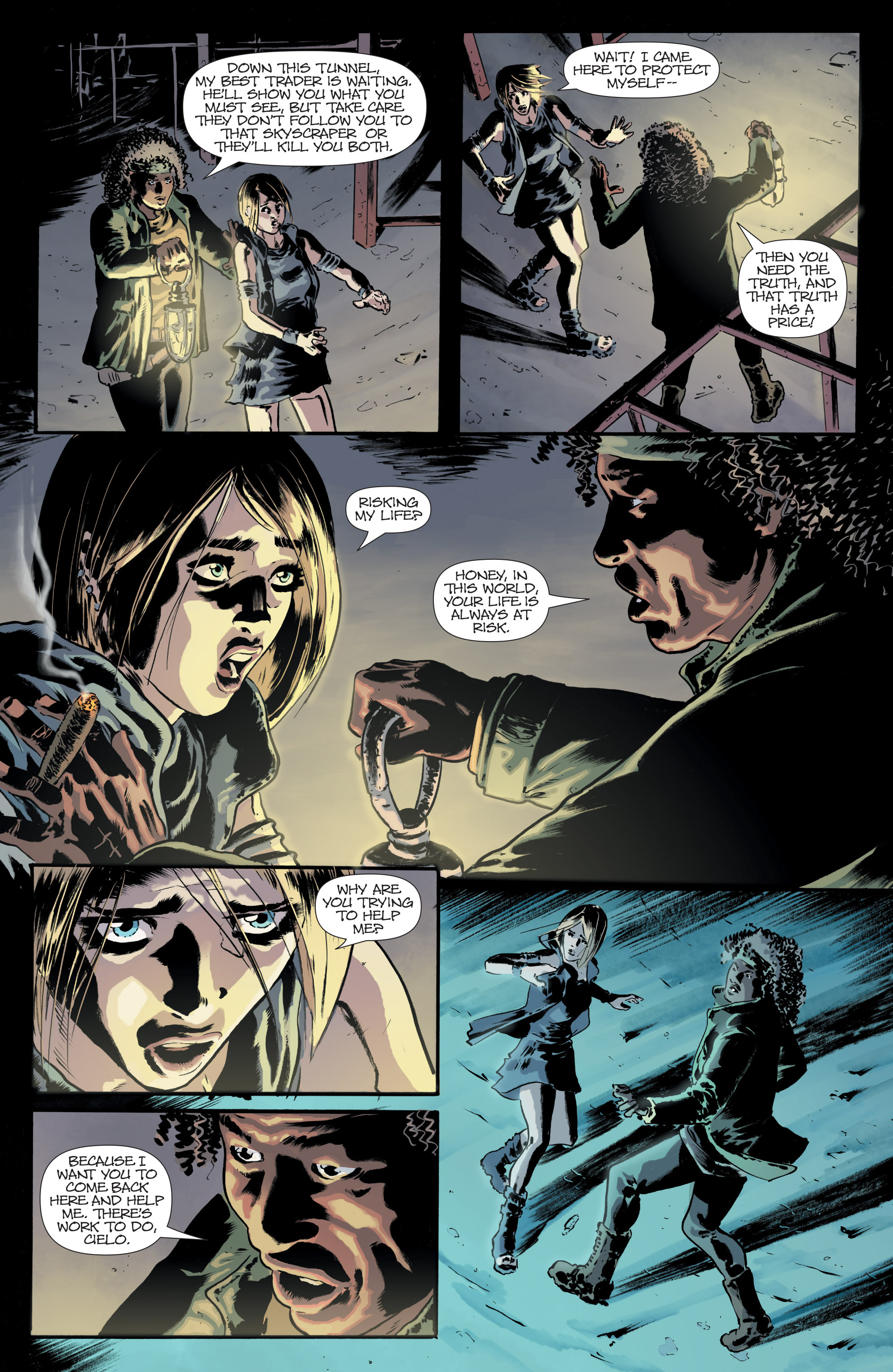 Eclipse (2016-) issue 6 - Page 10