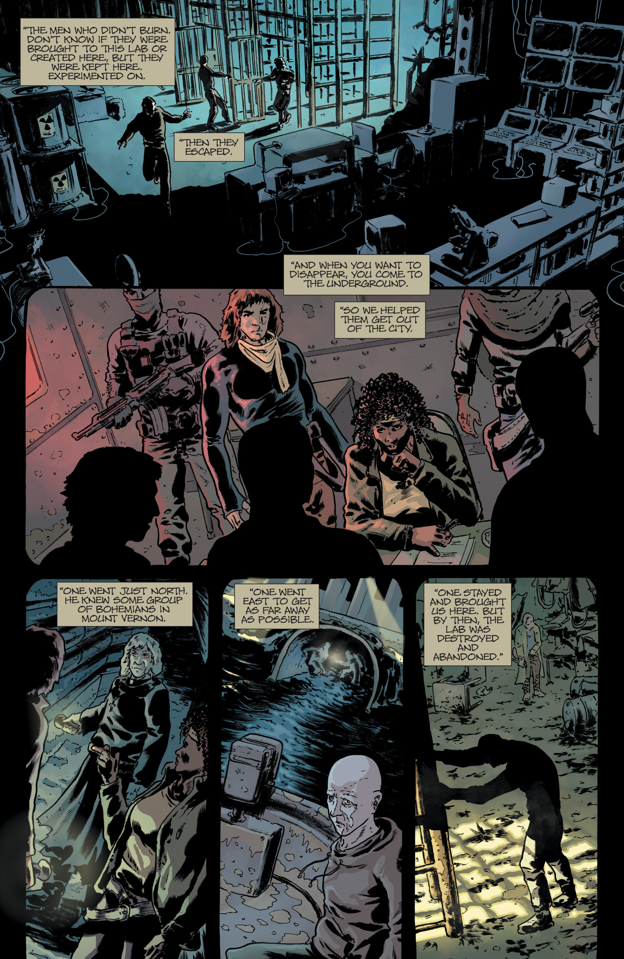 Eclipse (2016-) issue 7 - Page 17