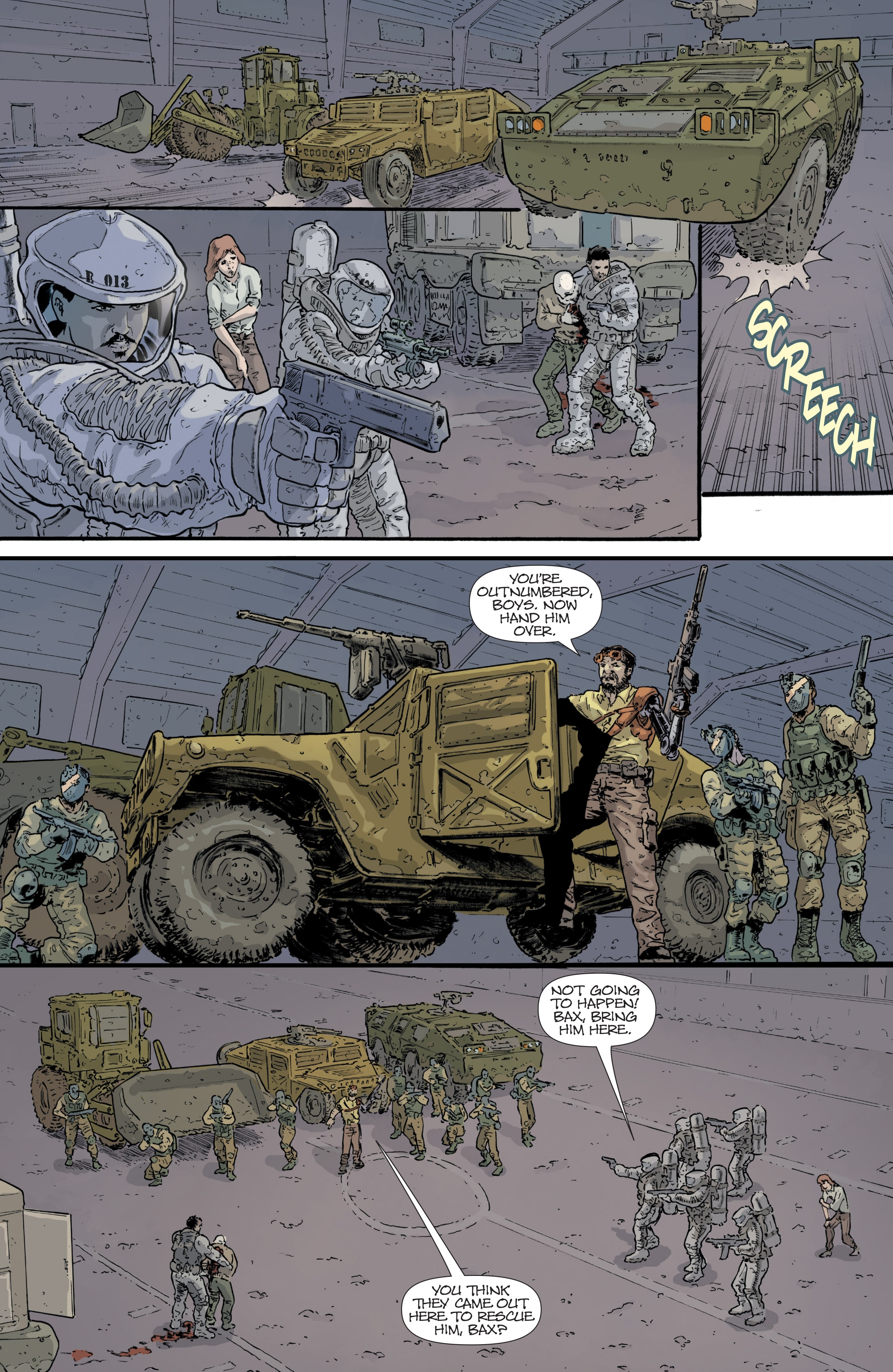 Eclipse (2016-) issue 8 - Page 12