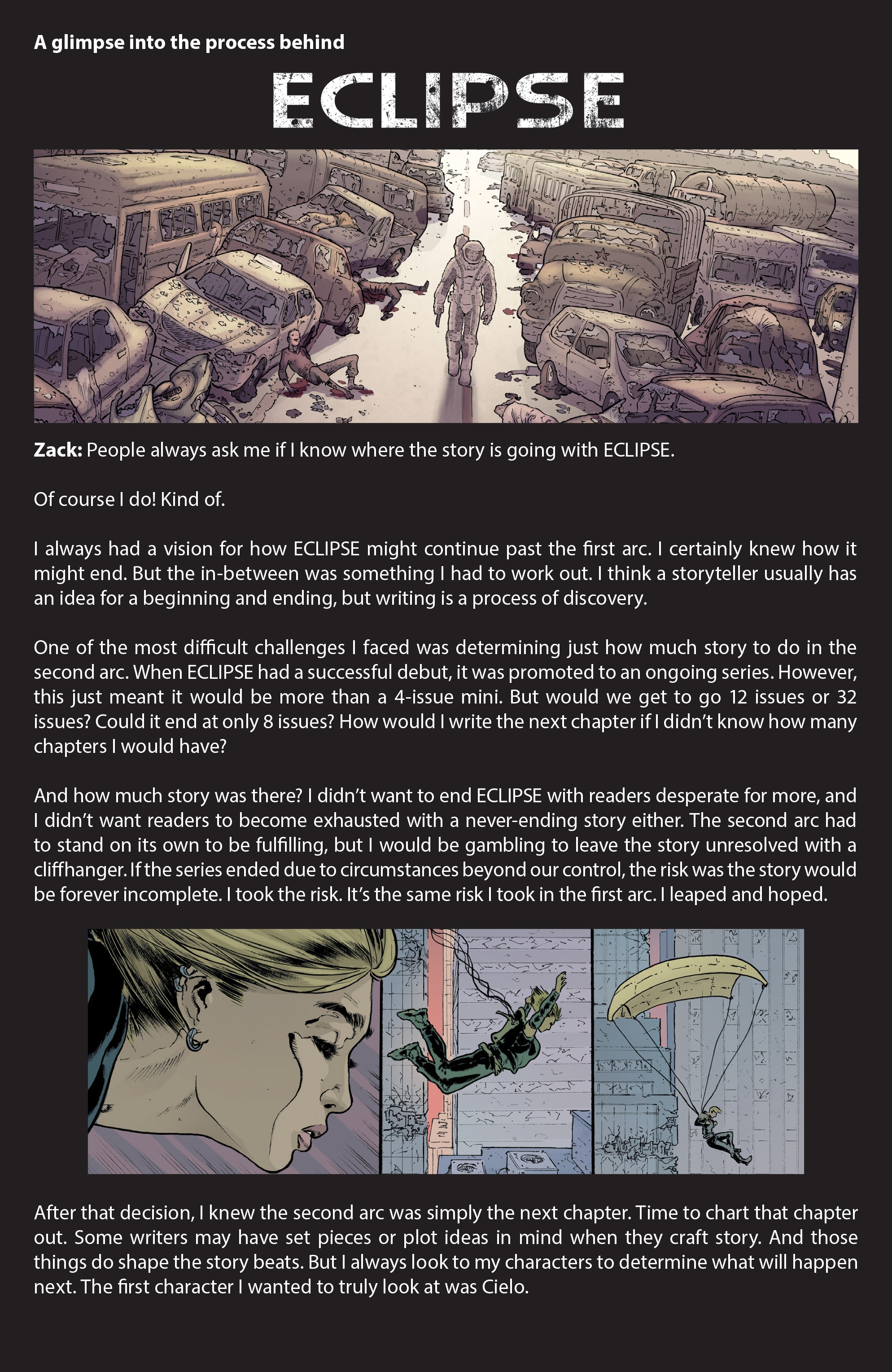 Eclipse (2016-) issue 8 - Page 25