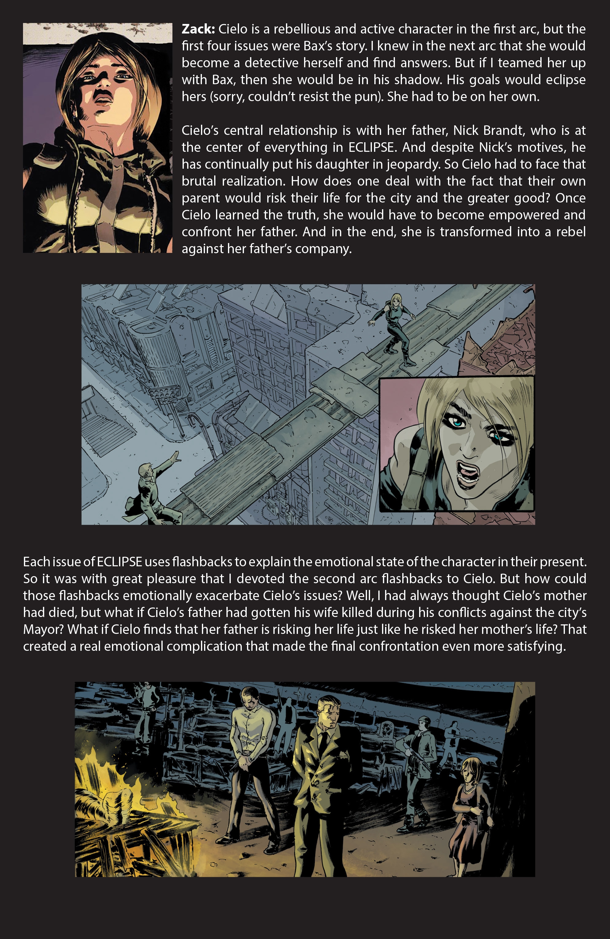 Eclipse (2016-) issue 8 - Page 26