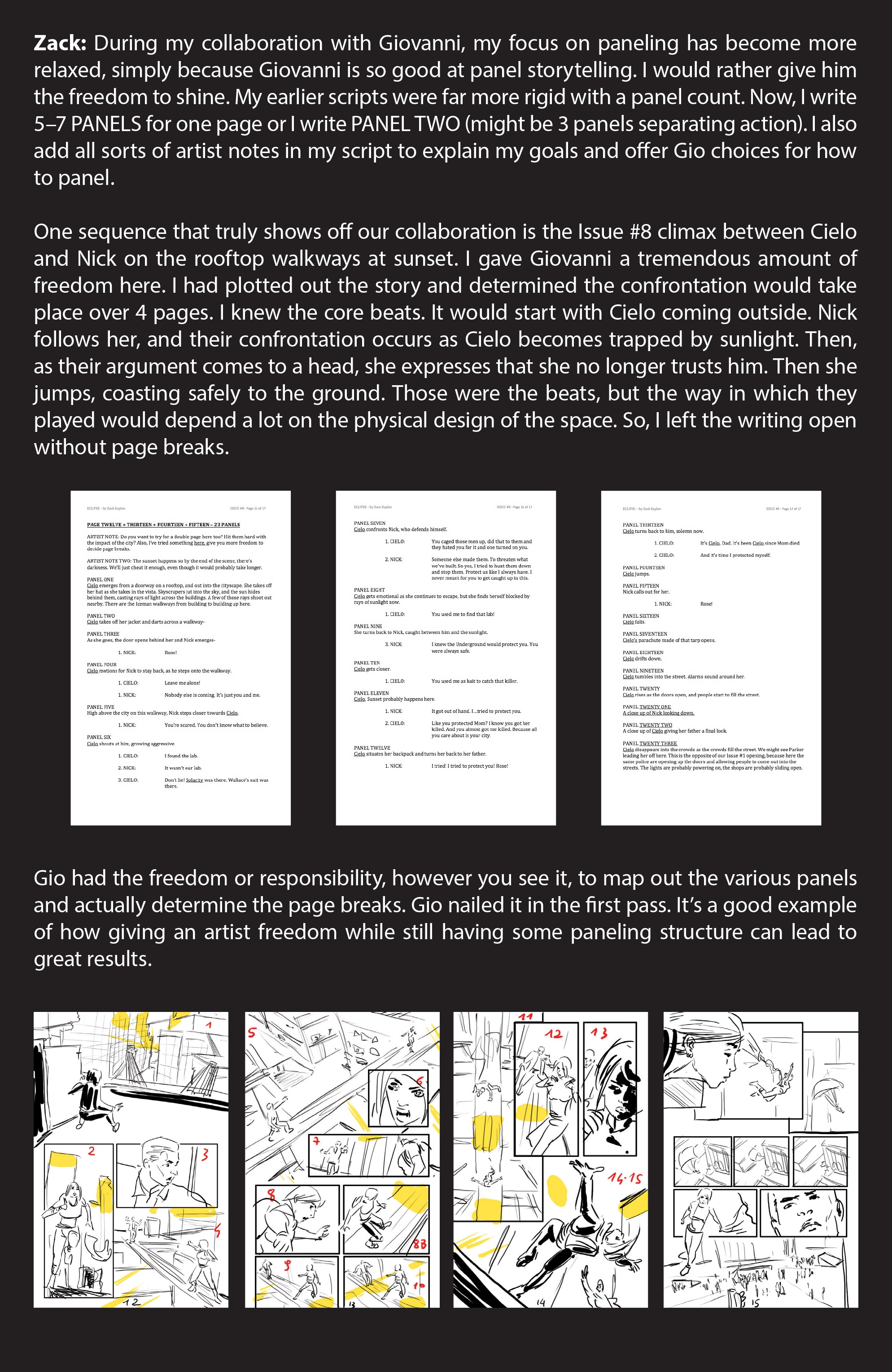 Eclipse (2016-) issue 8 - Page 29