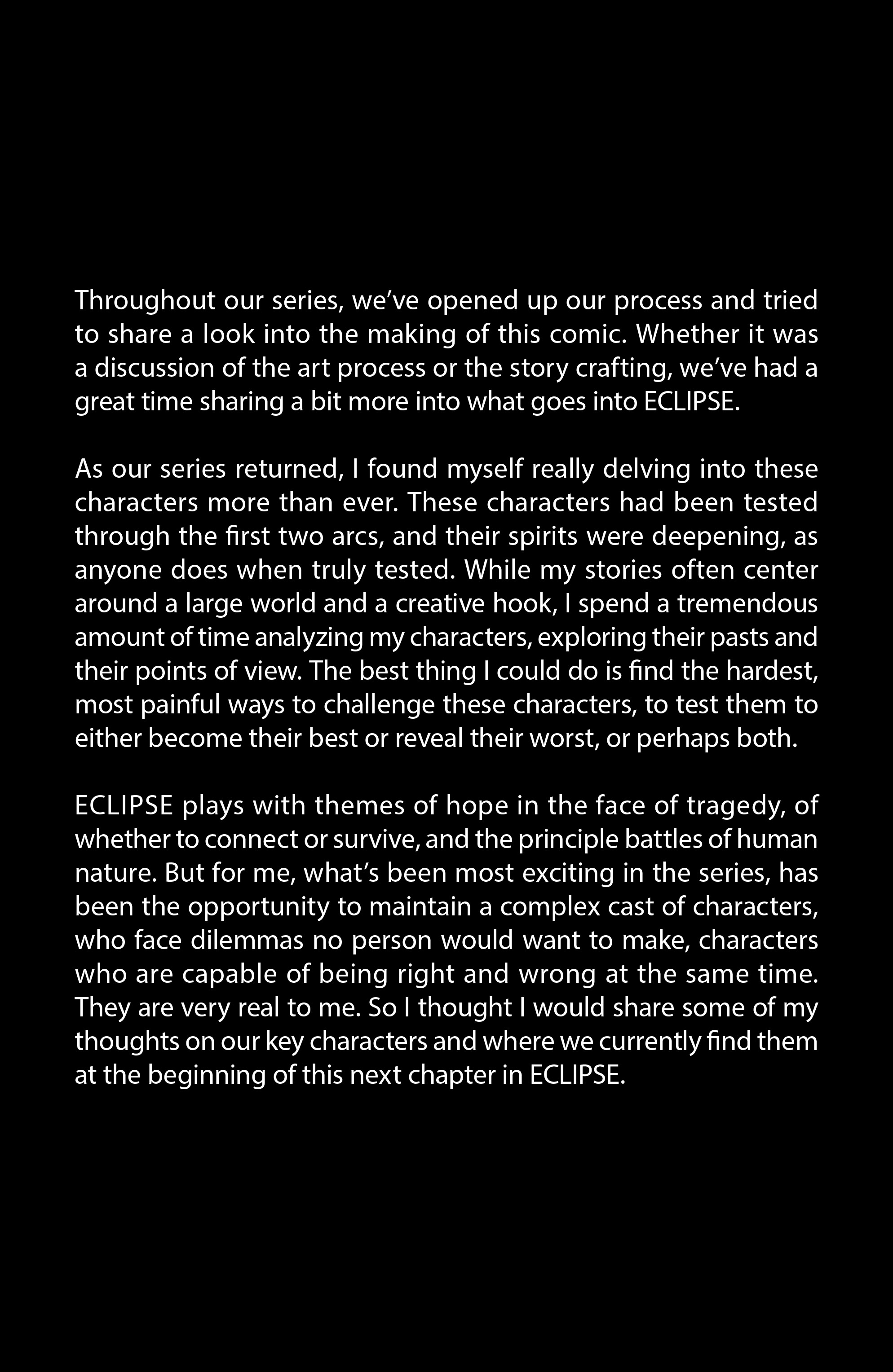 Eclipse (2016-) issue 9 - Page 23