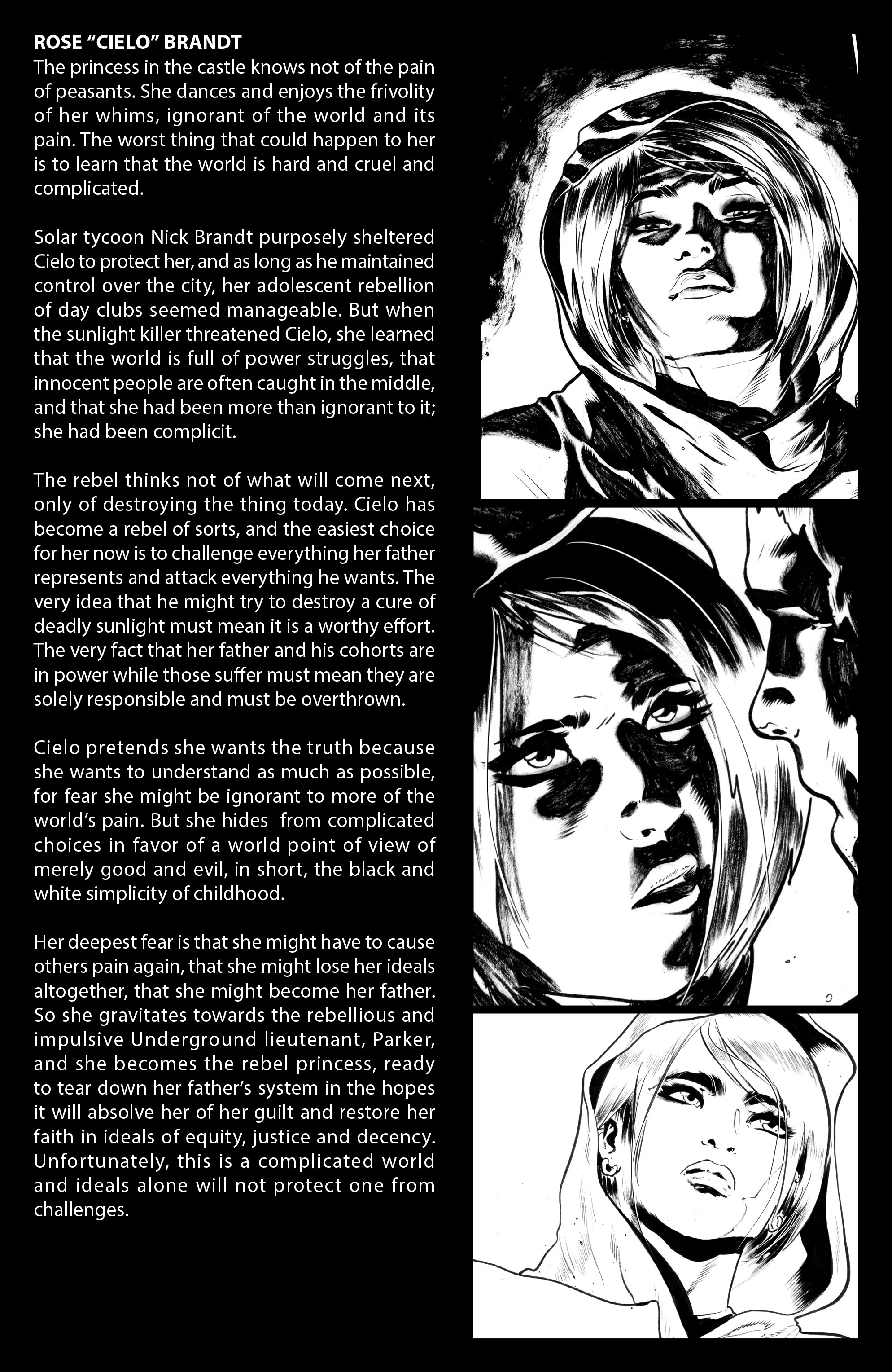 Eclipse (2016-) issue 9 - Page 25