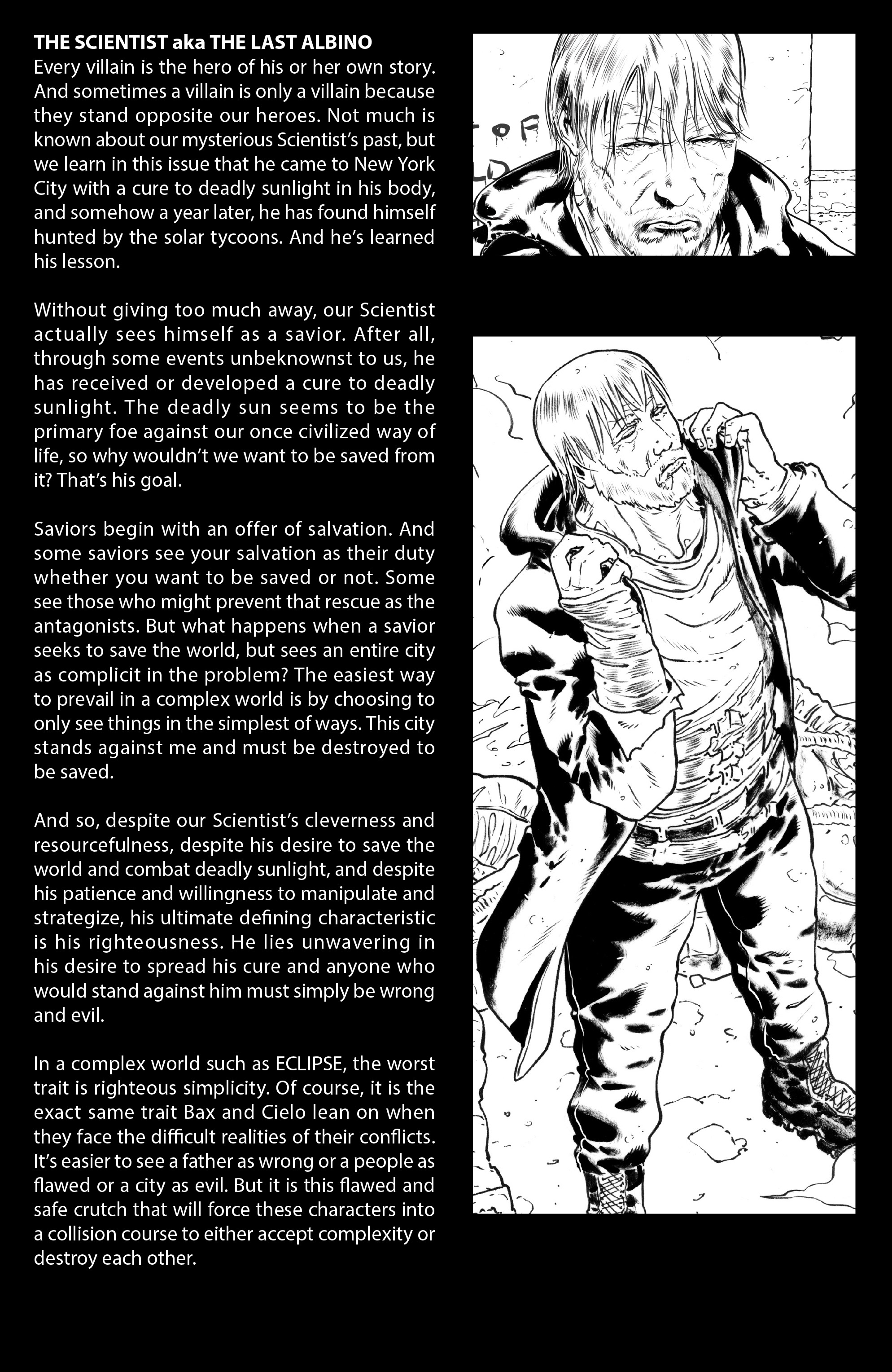 Eclipse (2016-) issue 9 - Page 28