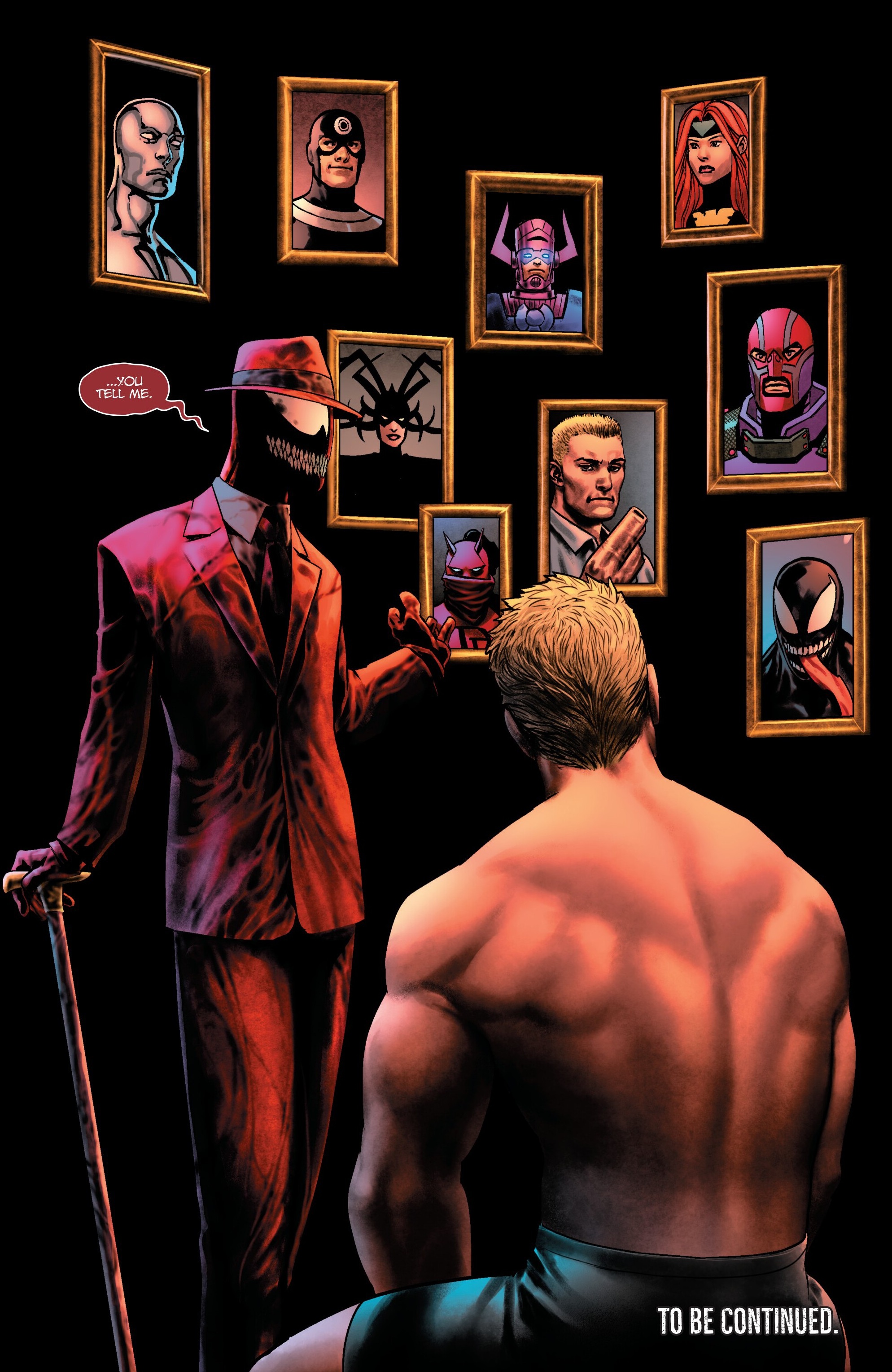 Eddie Brock: Carnage (2025-): Chapter 1 - Page 26
