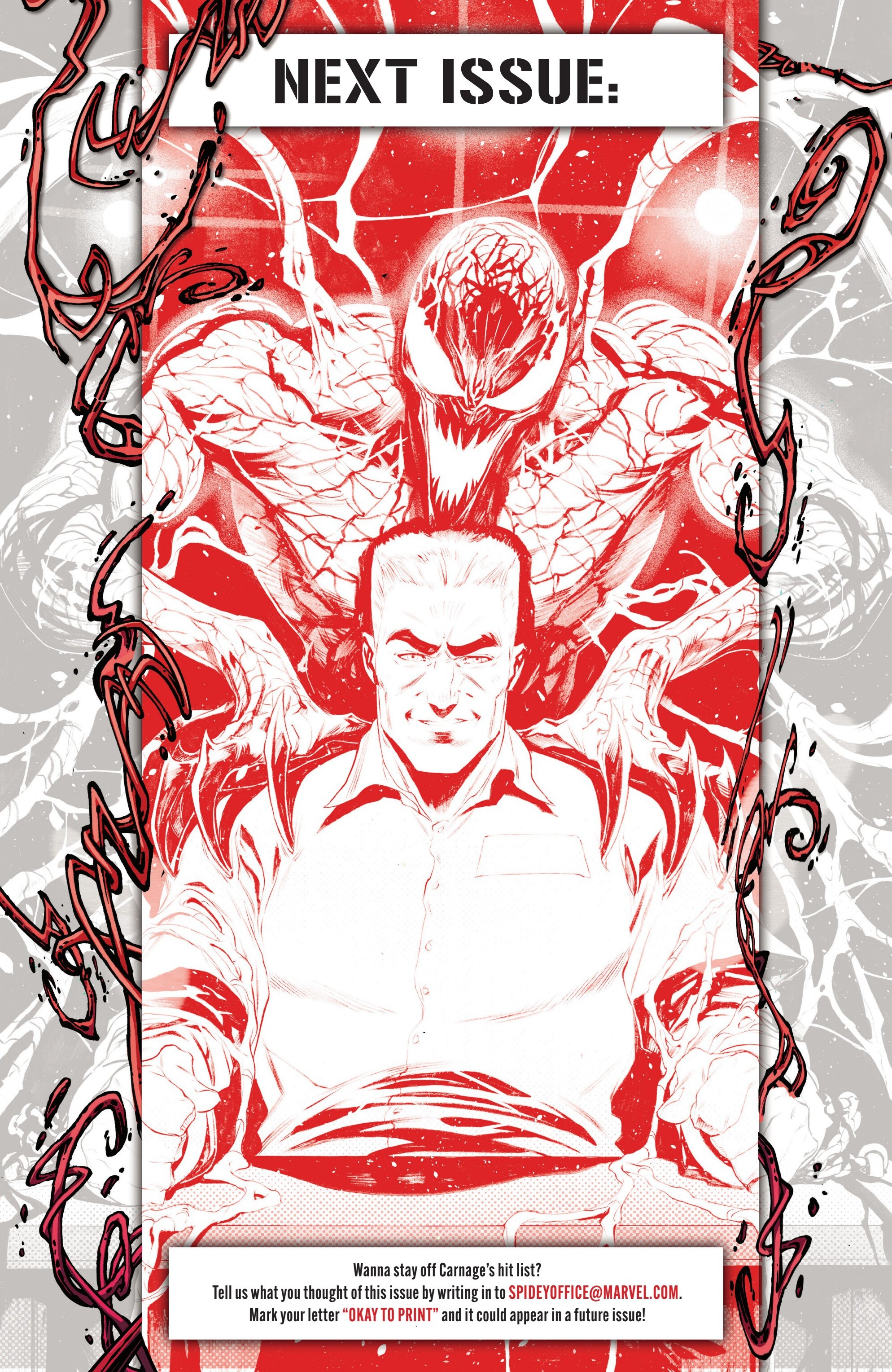 Eddie Brock: Carnage (2025-): Chapter 1 - Page 27