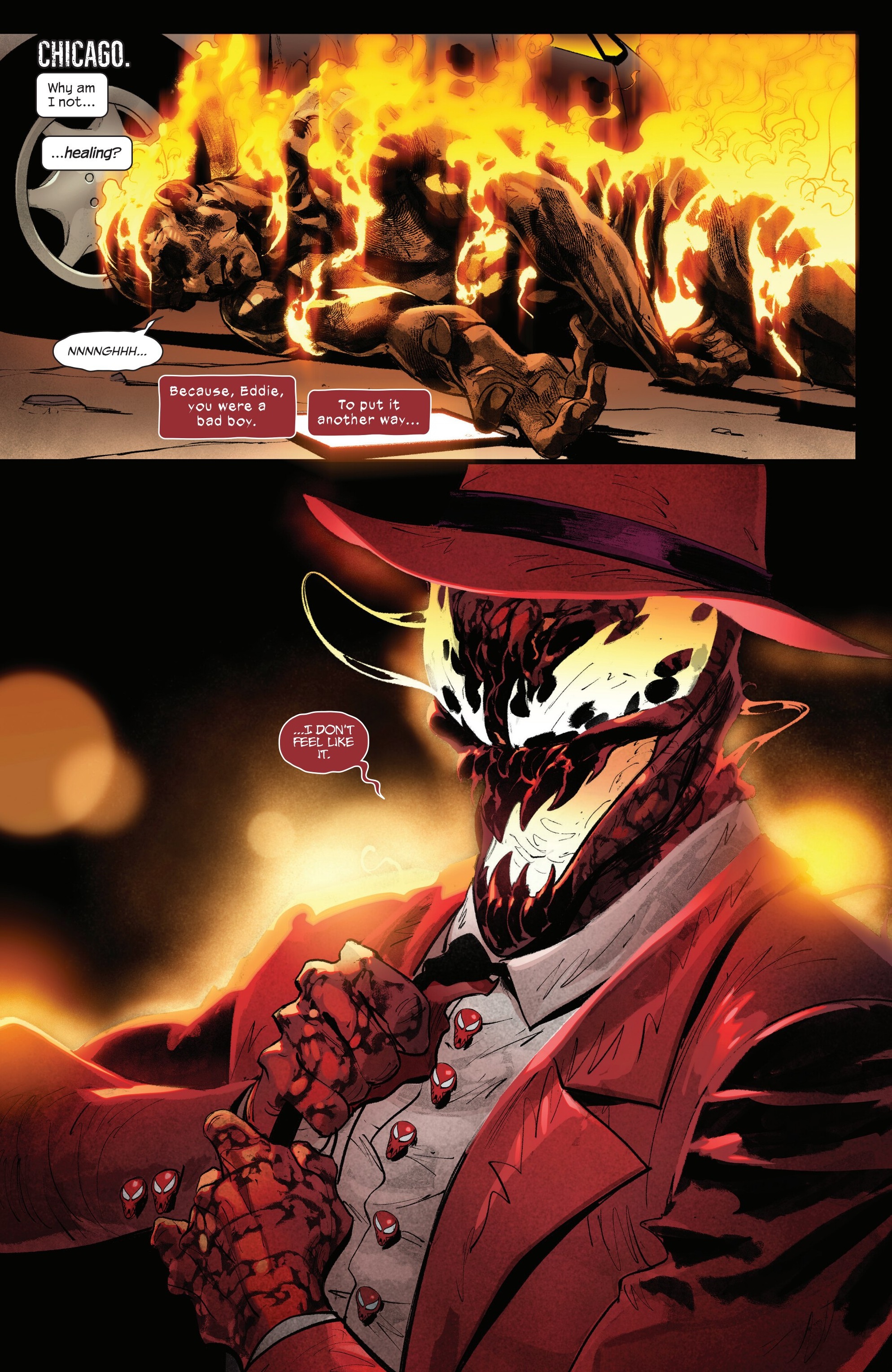 Eddie Brock: Carnage (2025-): Chapter 5 - Page 2