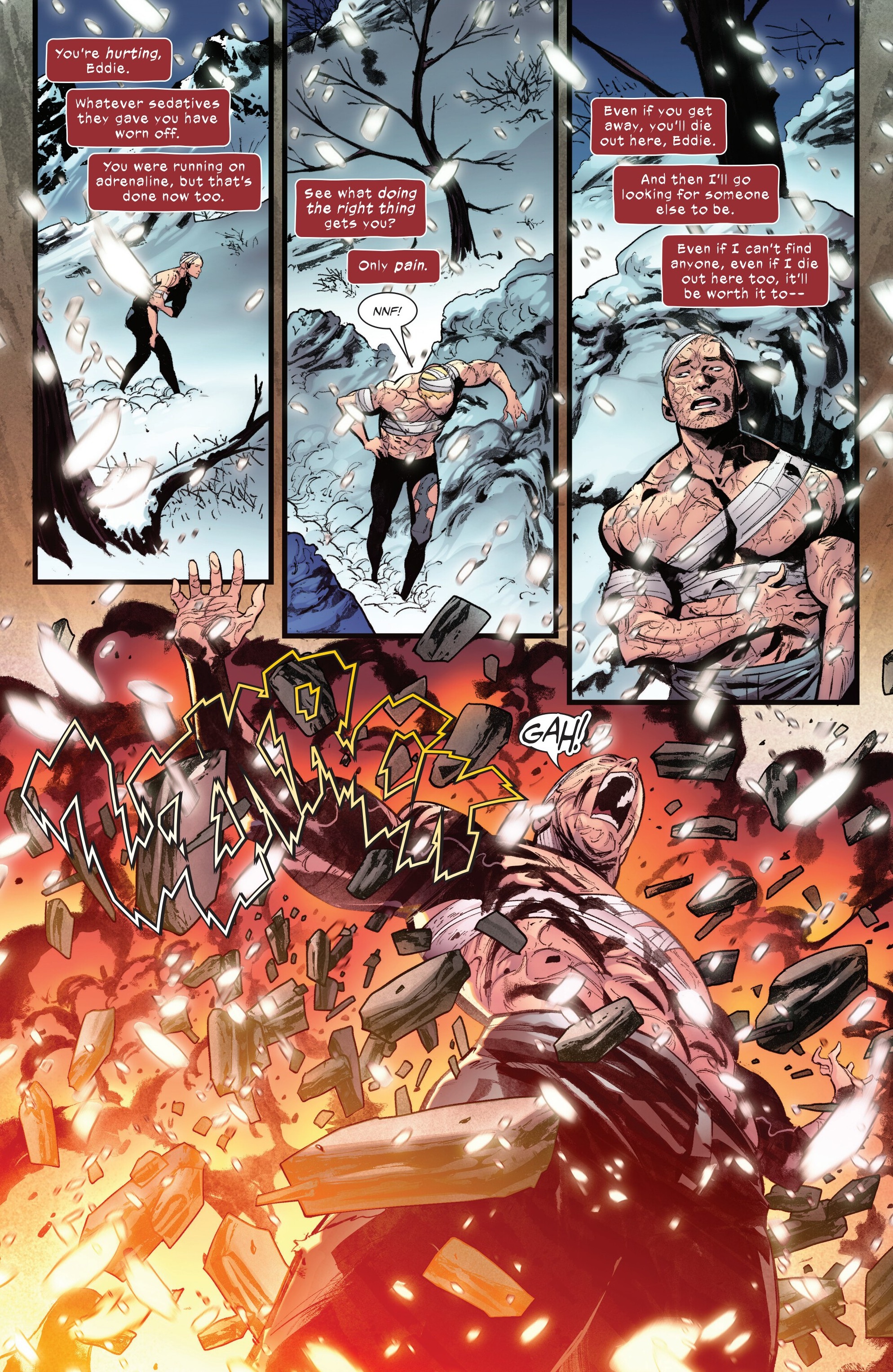 Eddie Brock: Carnage (2025-): Chapter 5 - Page 17
