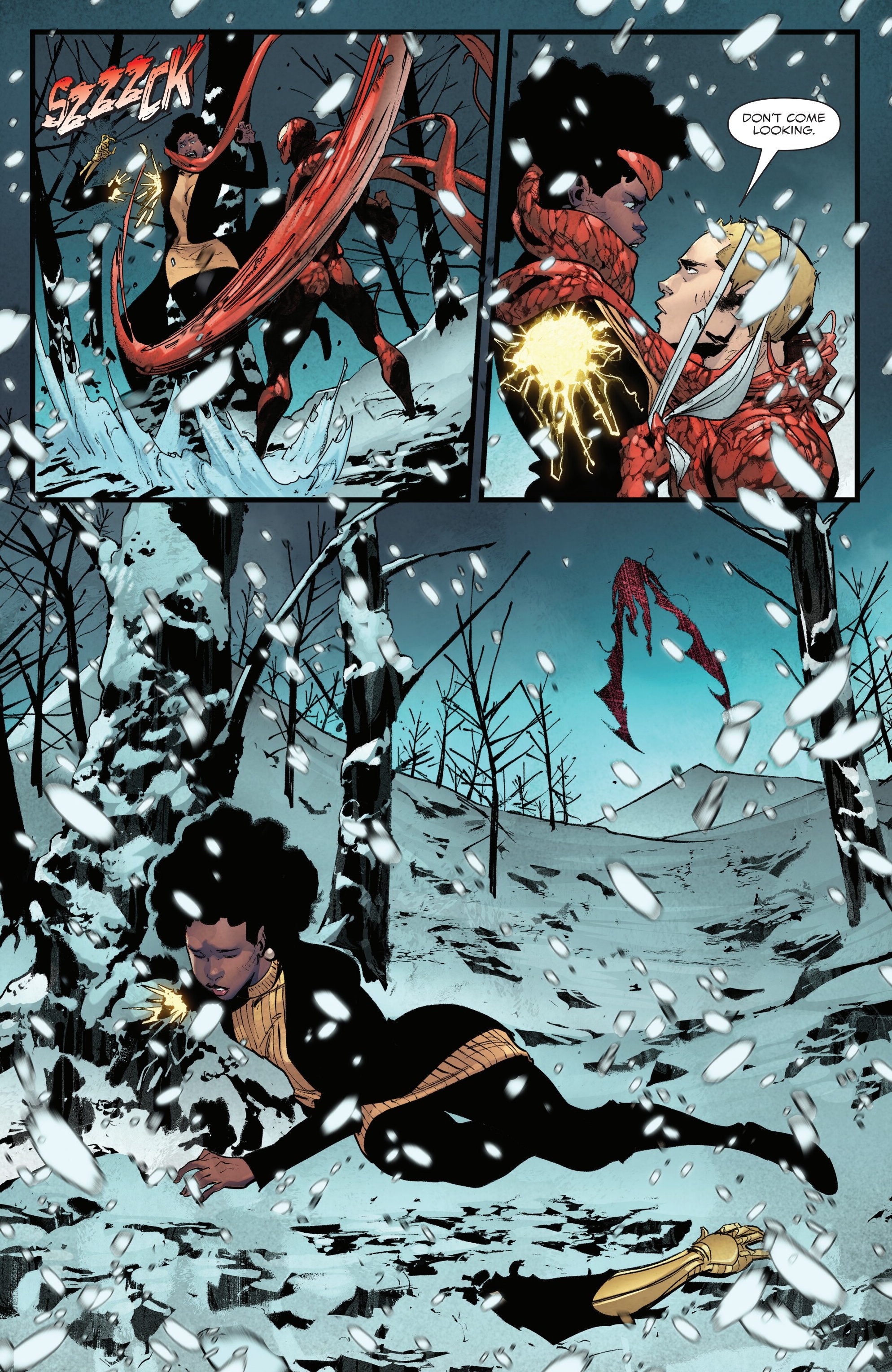 Eddie Brock: Carnage (2025-): Chapter 5 - Page 19