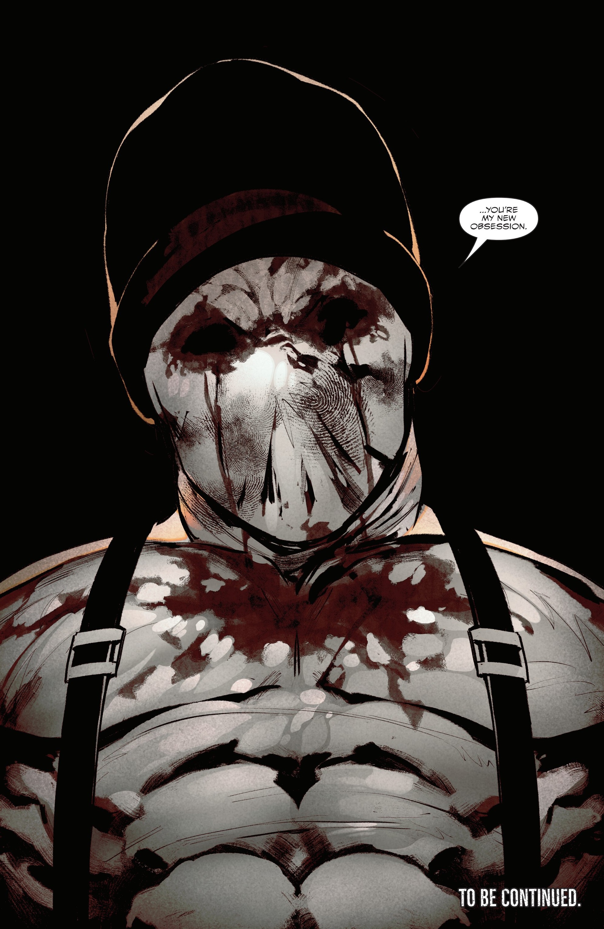 Eddie Brock: Carnage (2025-): Chapter 5 - Page 21
