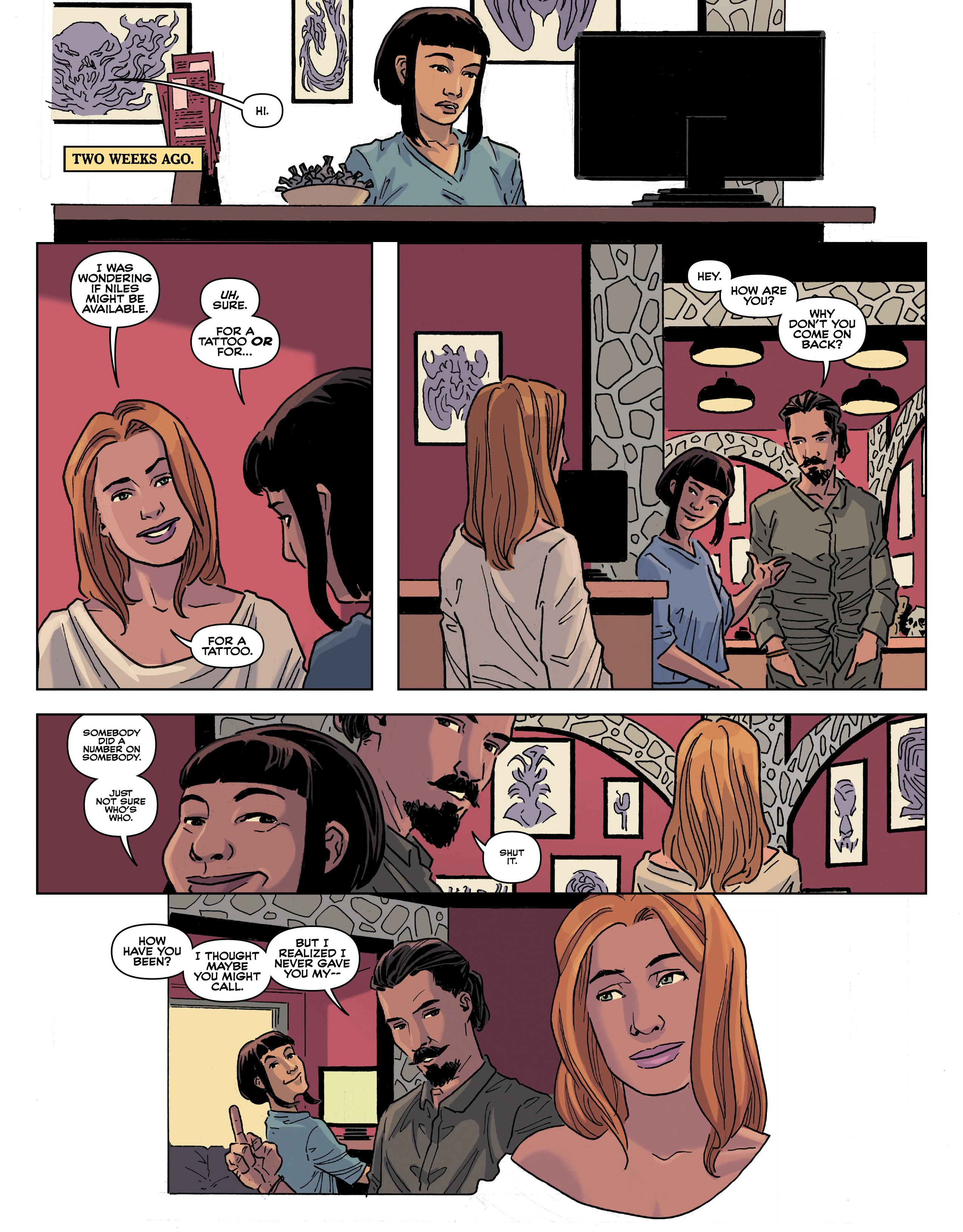 Eden (2021-): Chapter 1 - Page 21