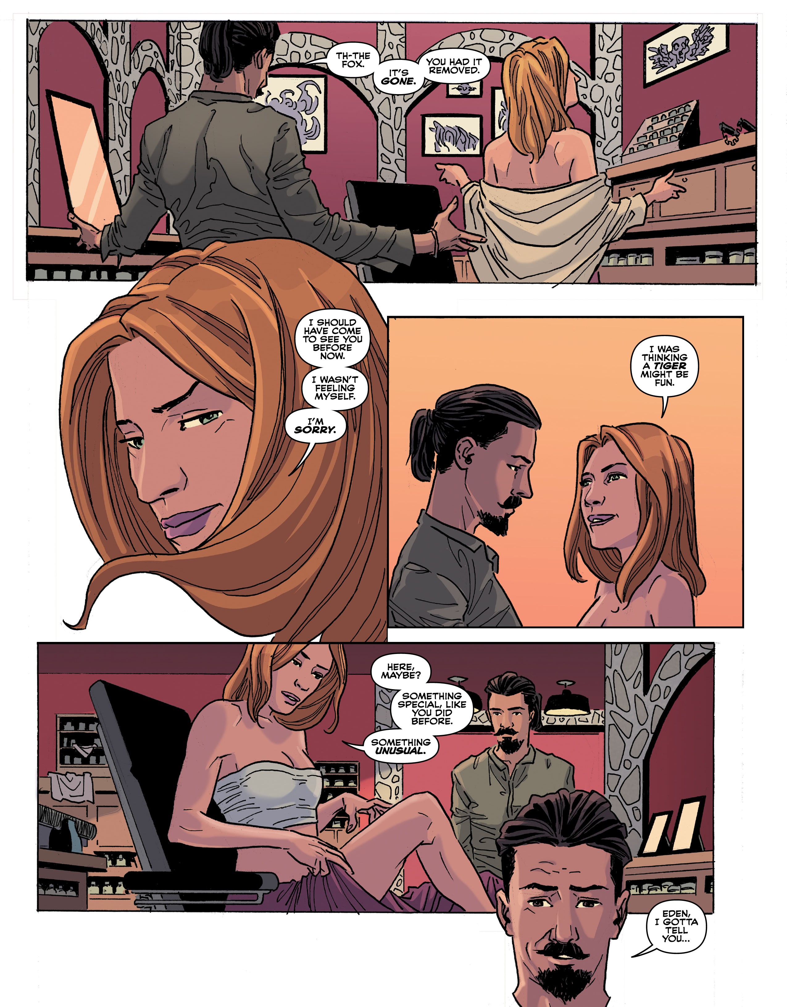 Eden (2021-): Chapter 1 - Page 22