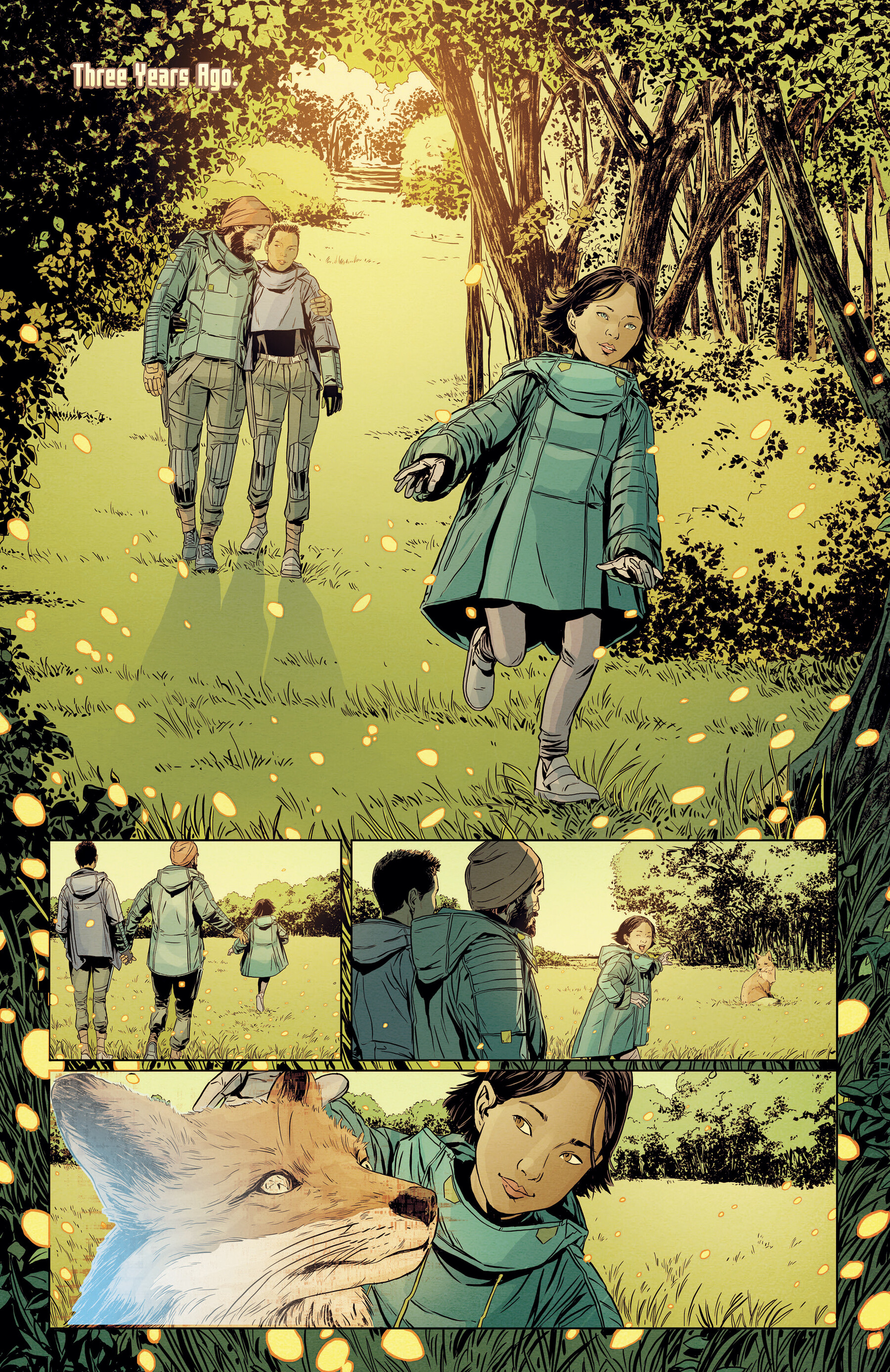 Eden (2024-) issue 1 - Page 108