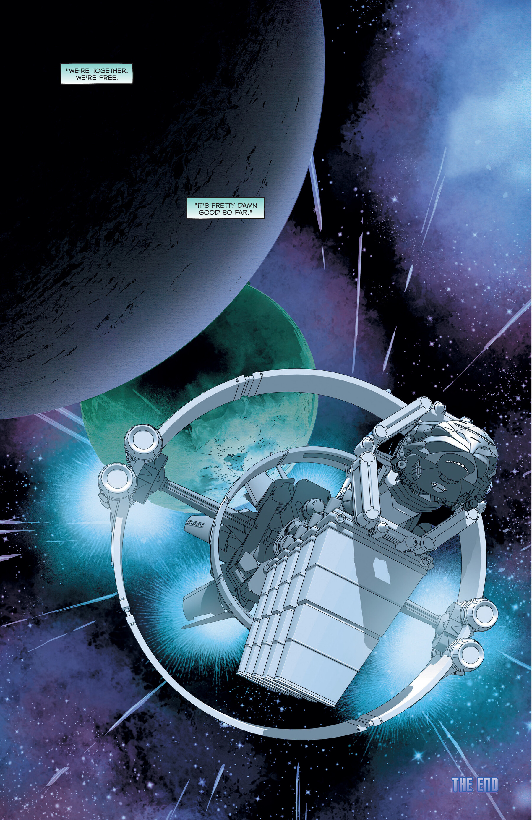 Eden (2024-) issue 1 - Page 131