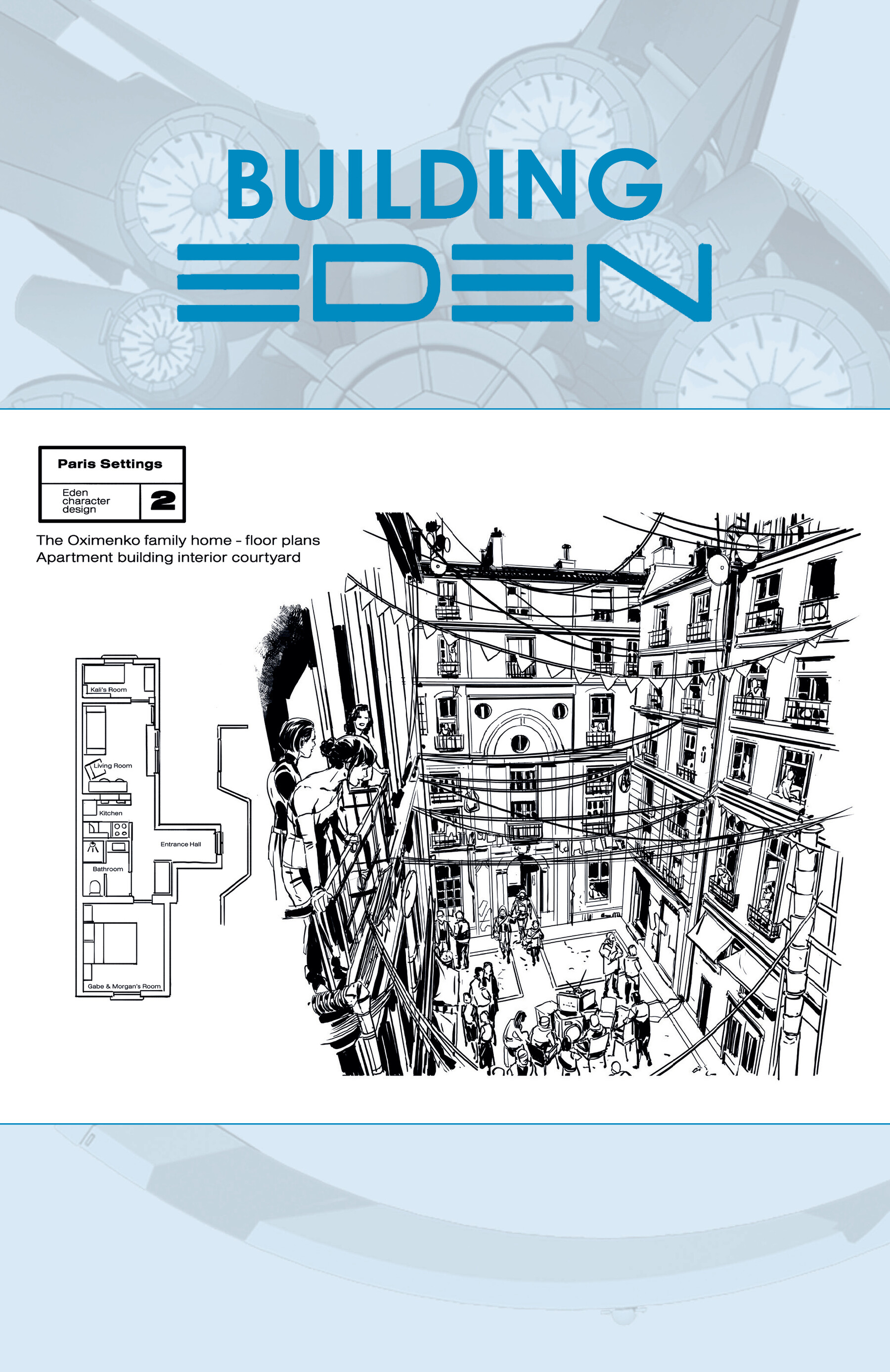 Eden (2024-) issue 1 - Page 132