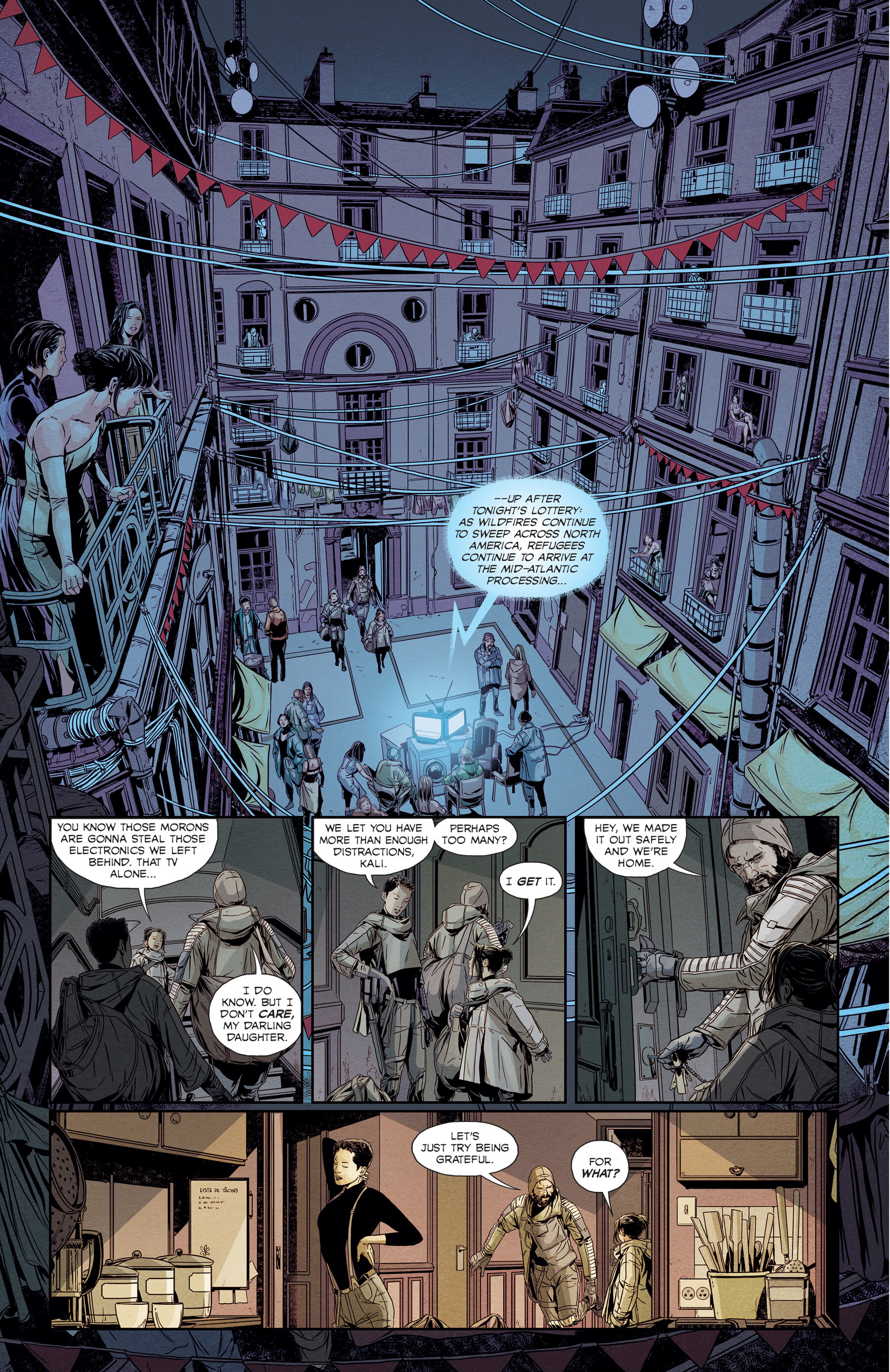 Eden (2024-) issue 1 - Page 14