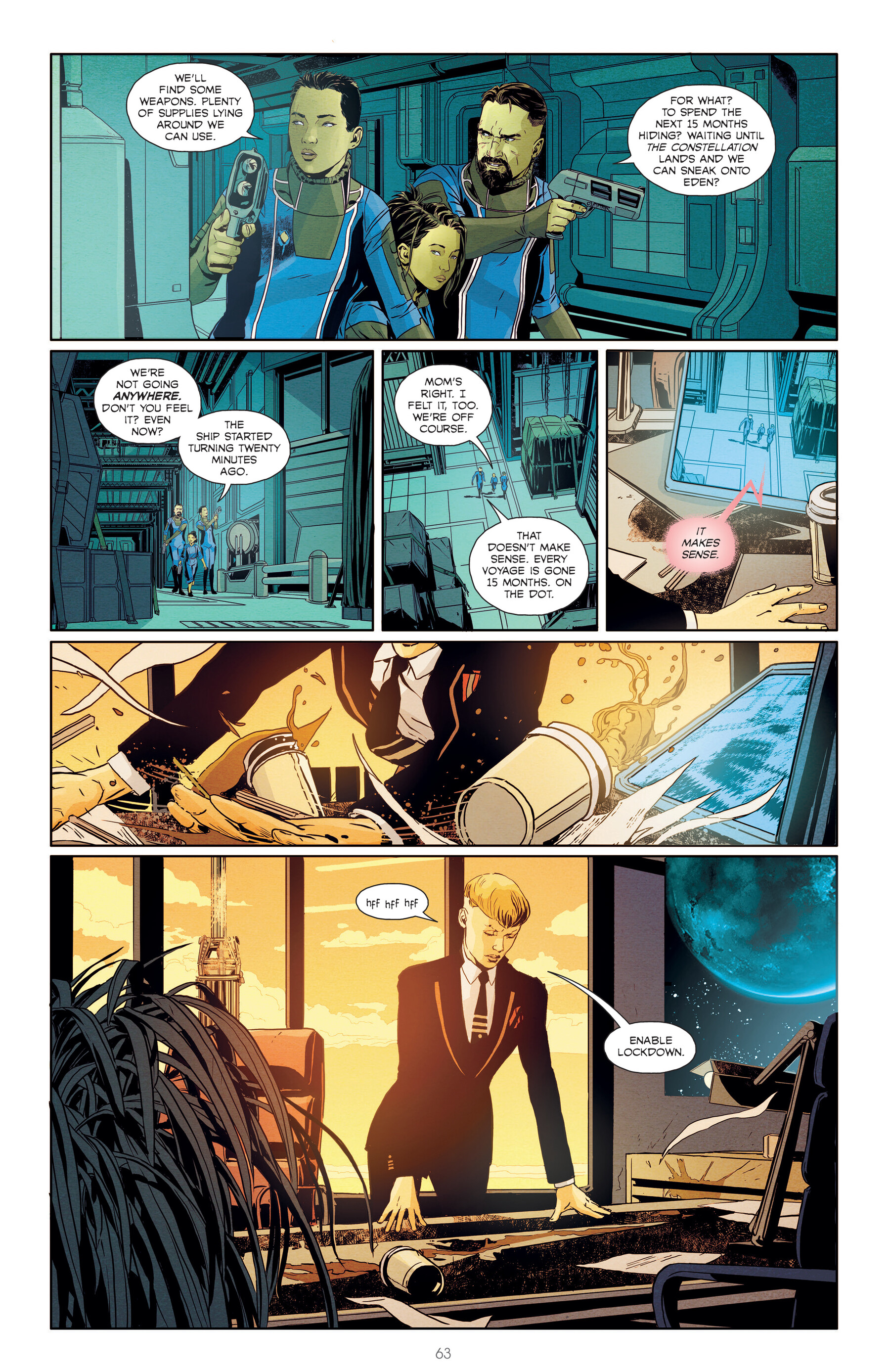 Eden (2024-) issue 1 - Page 62