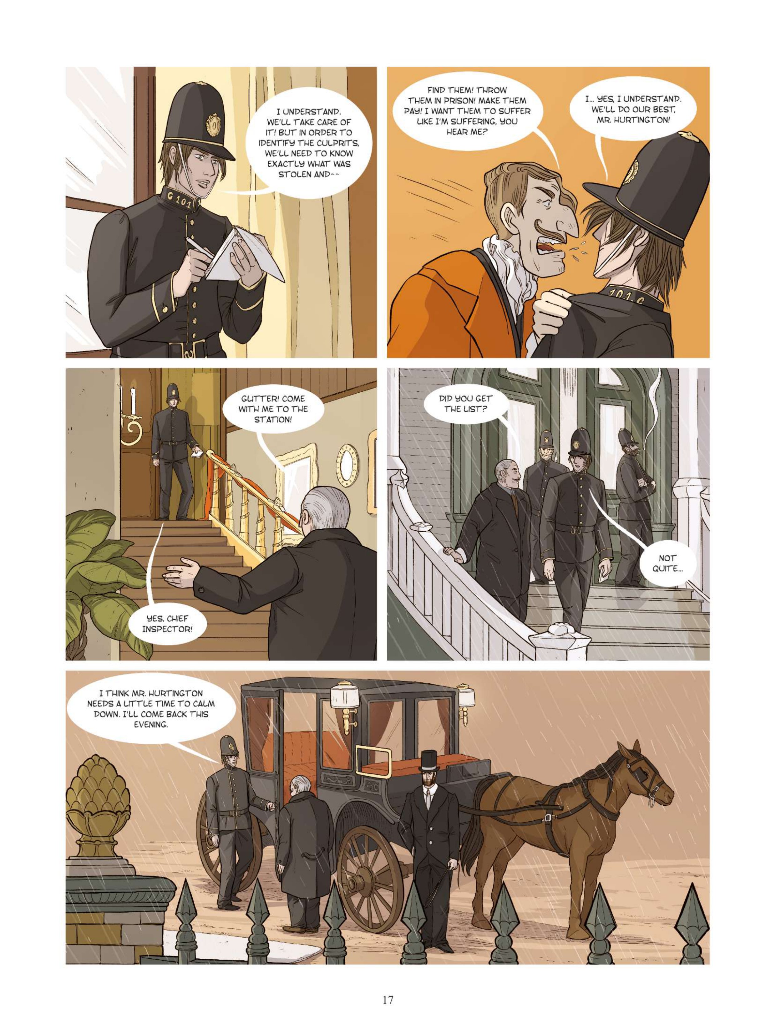 Eden Glitter (2024-): Chapter 1 - Page 20