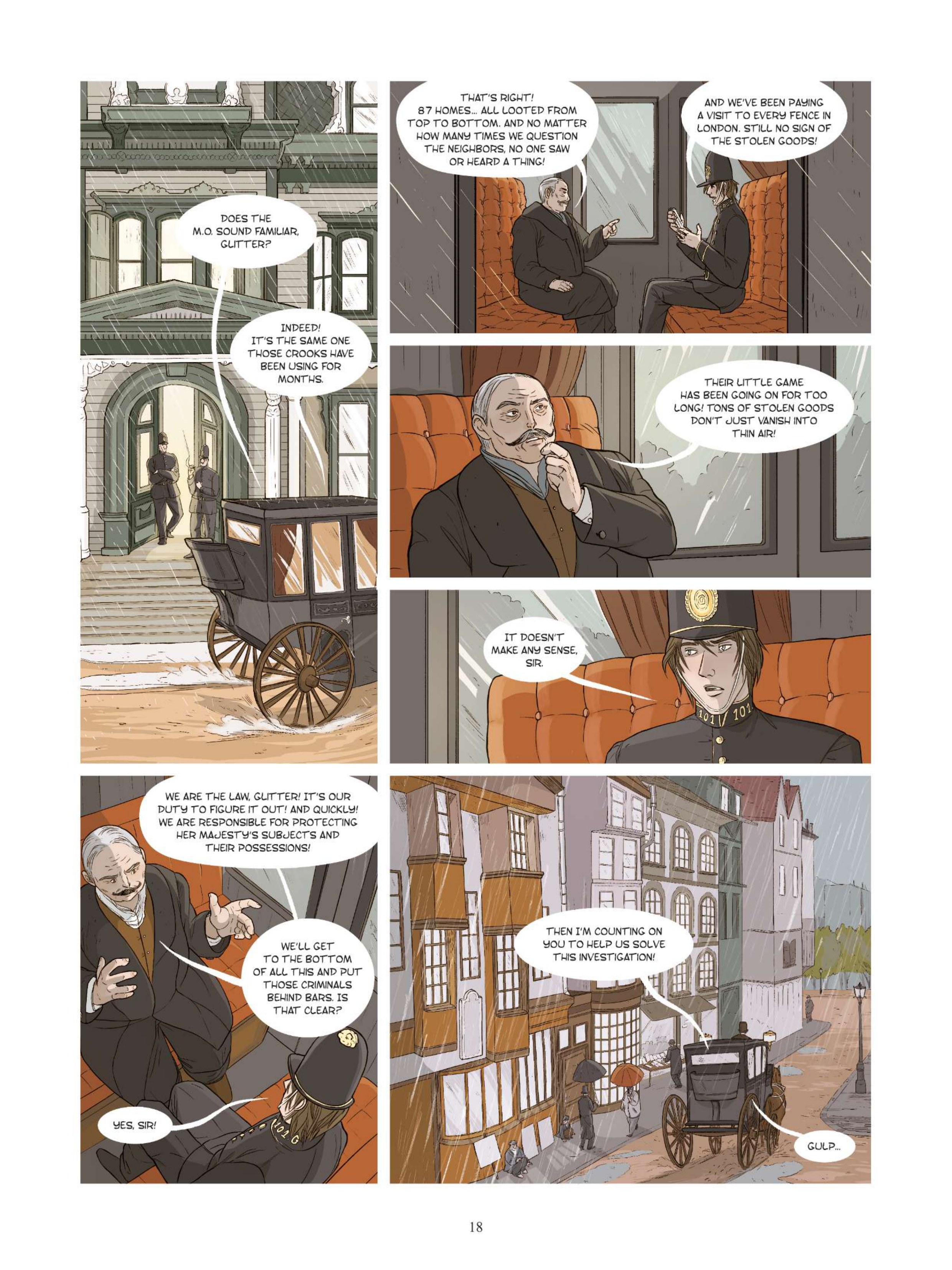 Eden Glitter (2024-): Chapter 1 - Page 21