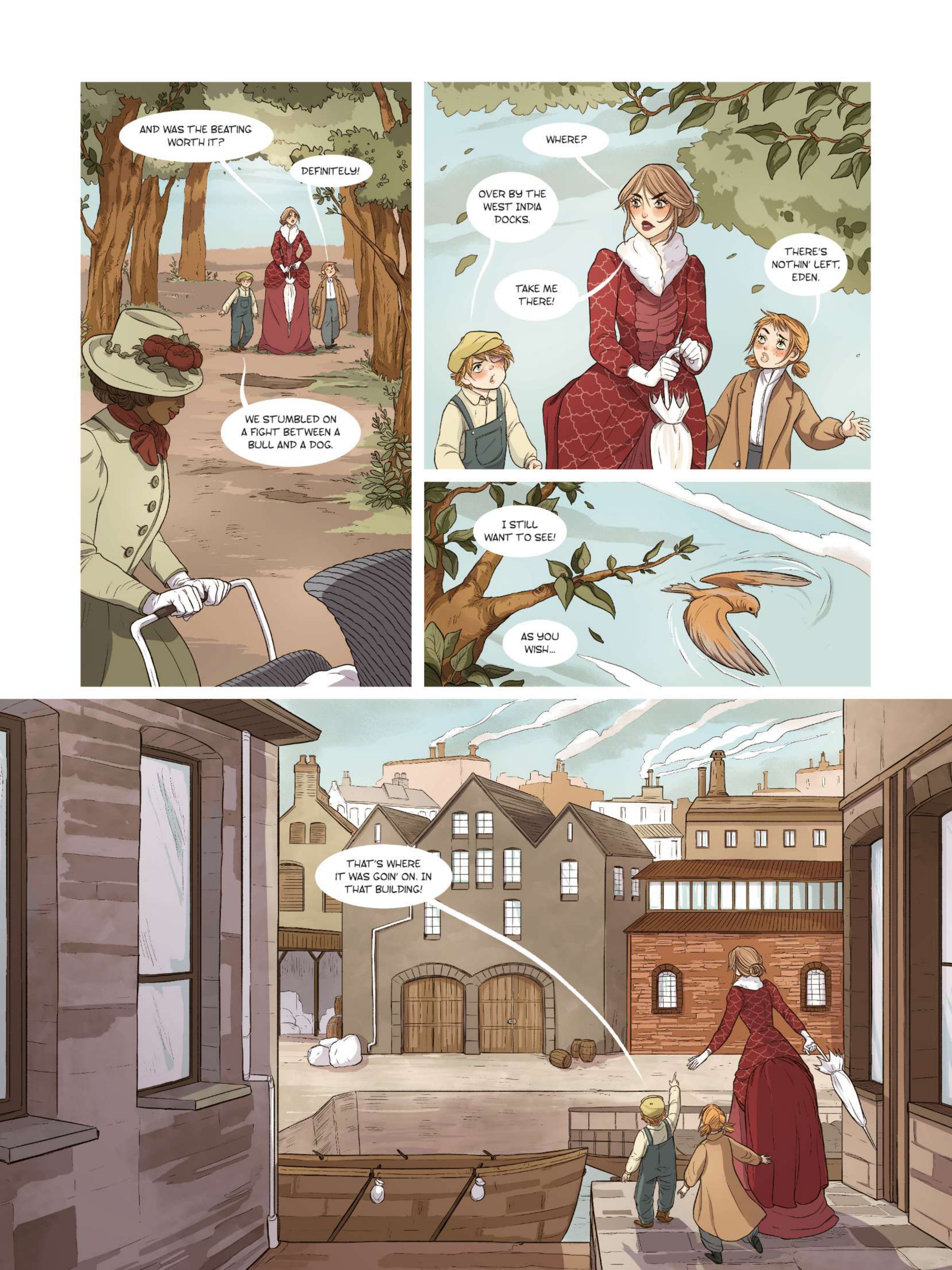 Eden Glitter (2024-): Chapter 1 - Page 24