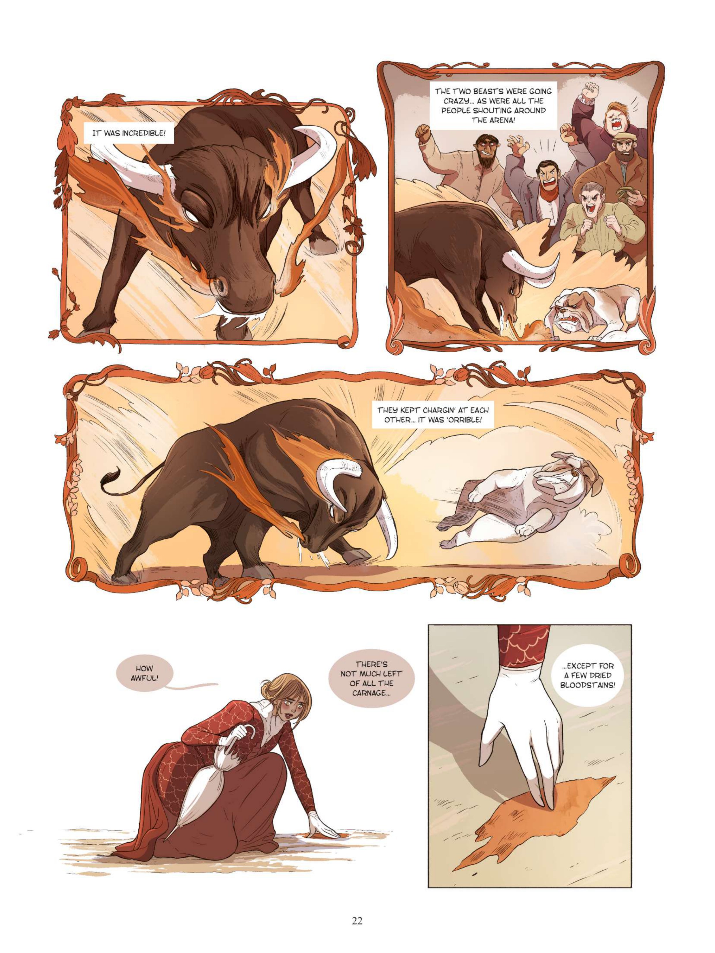 Eden Glitter (2024-): Chapter 1 - Page 25