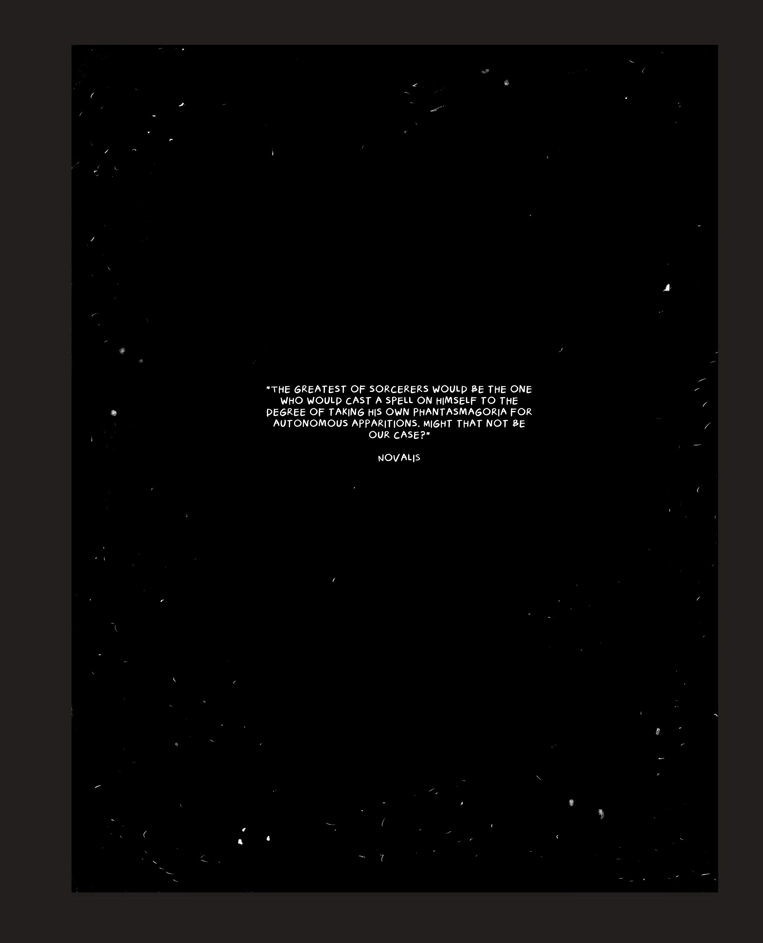 Eden II (2023) issue 1 - Page 4