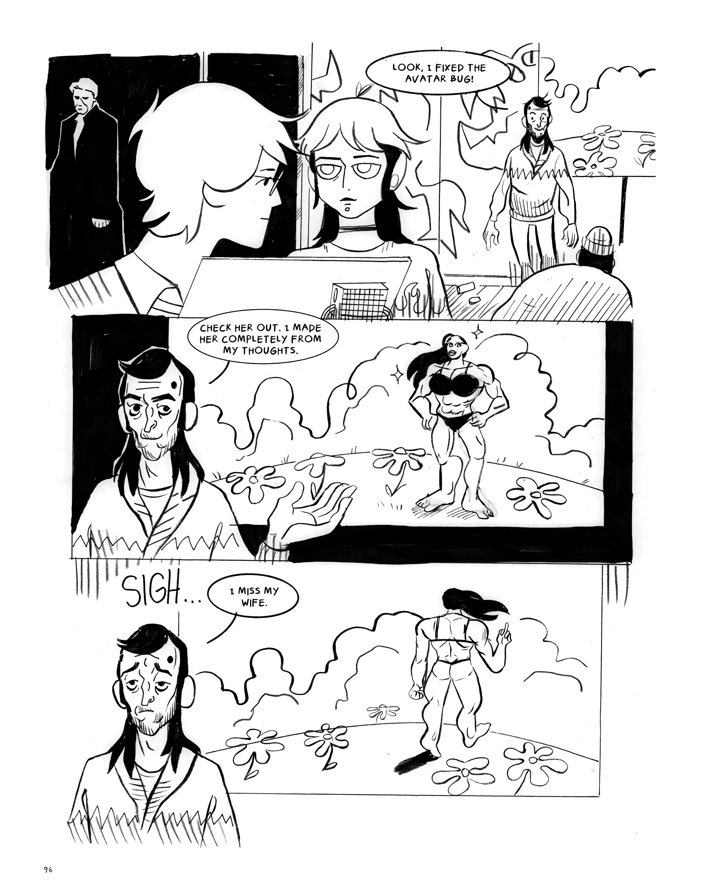 Eden II (2023) issue 1 - Page 103