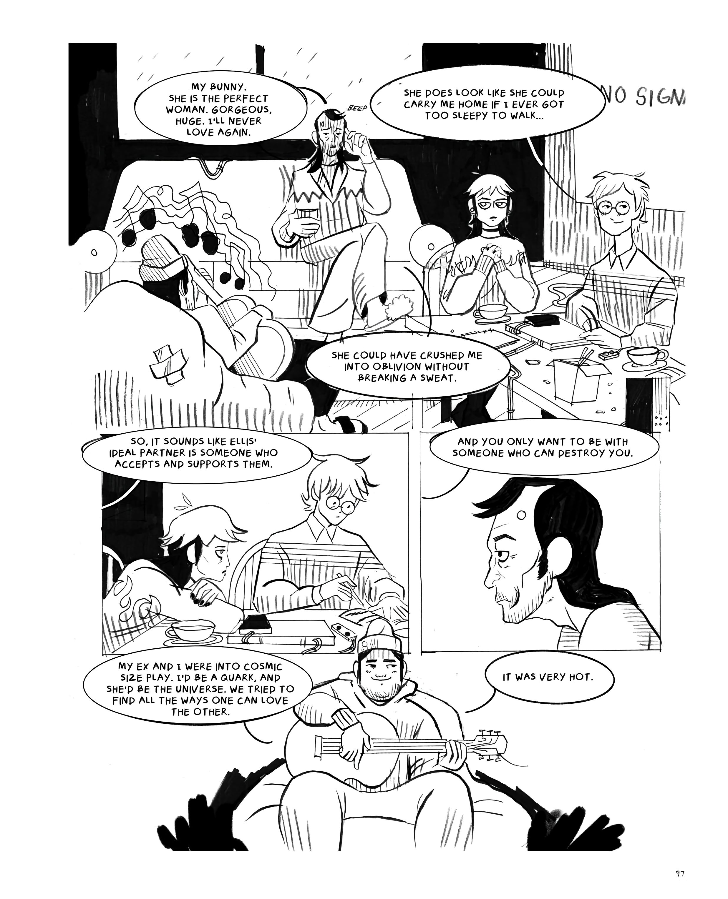 Eden II (2023) issue 1 - Page 104