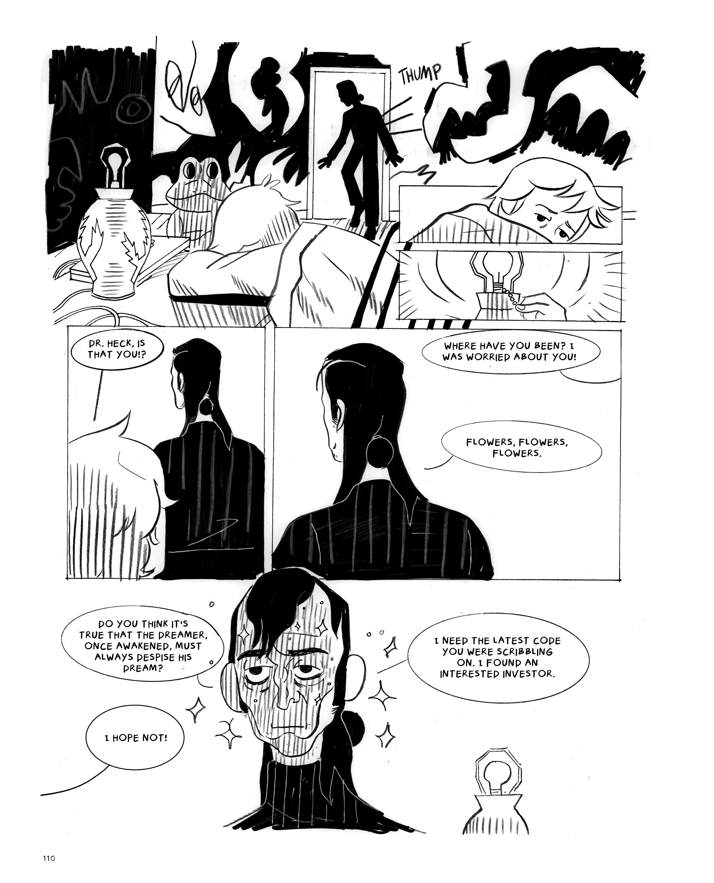 Eden II (2023) issue 1 - Page 117