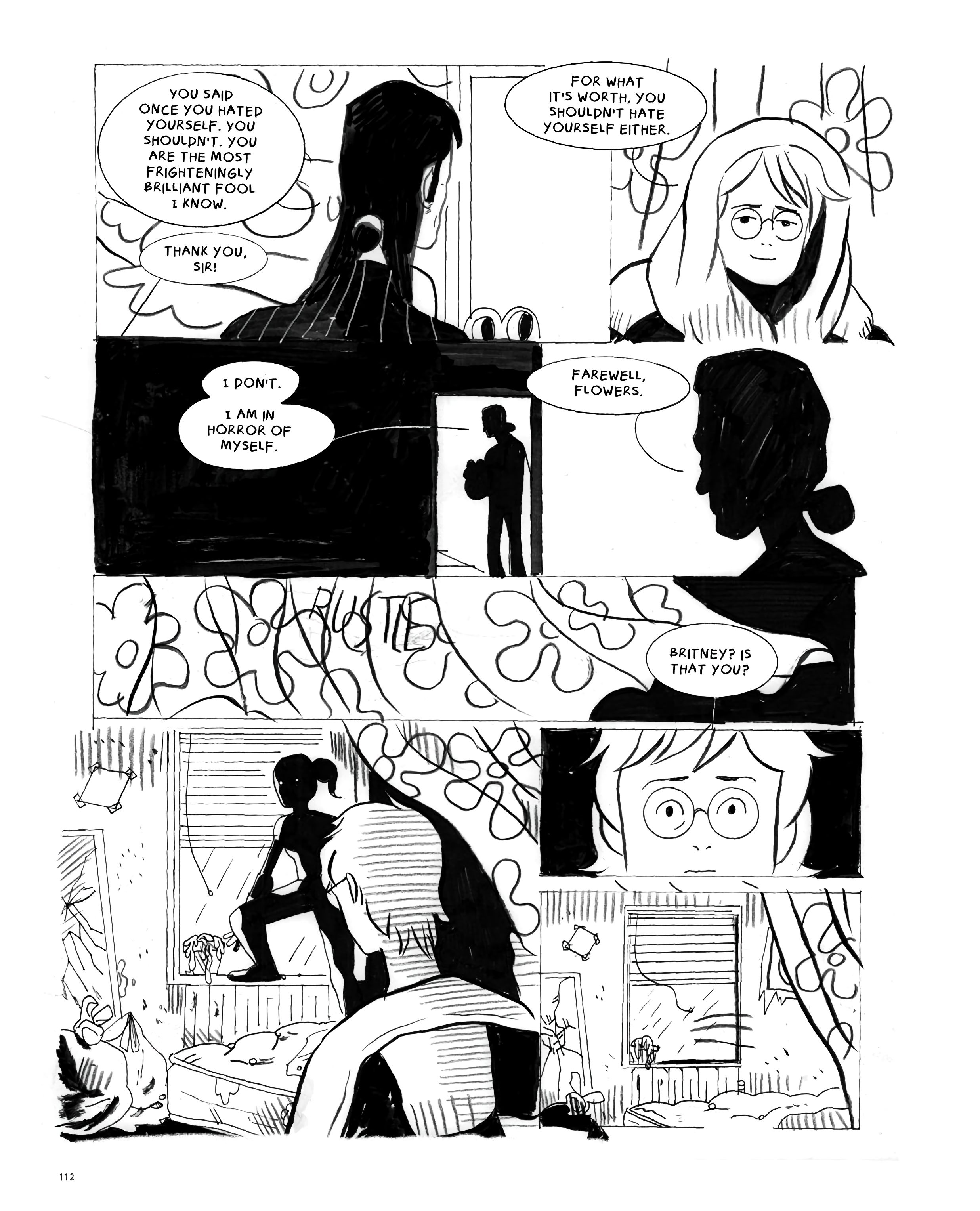 Eden II (2023) issue 1 - Page 119