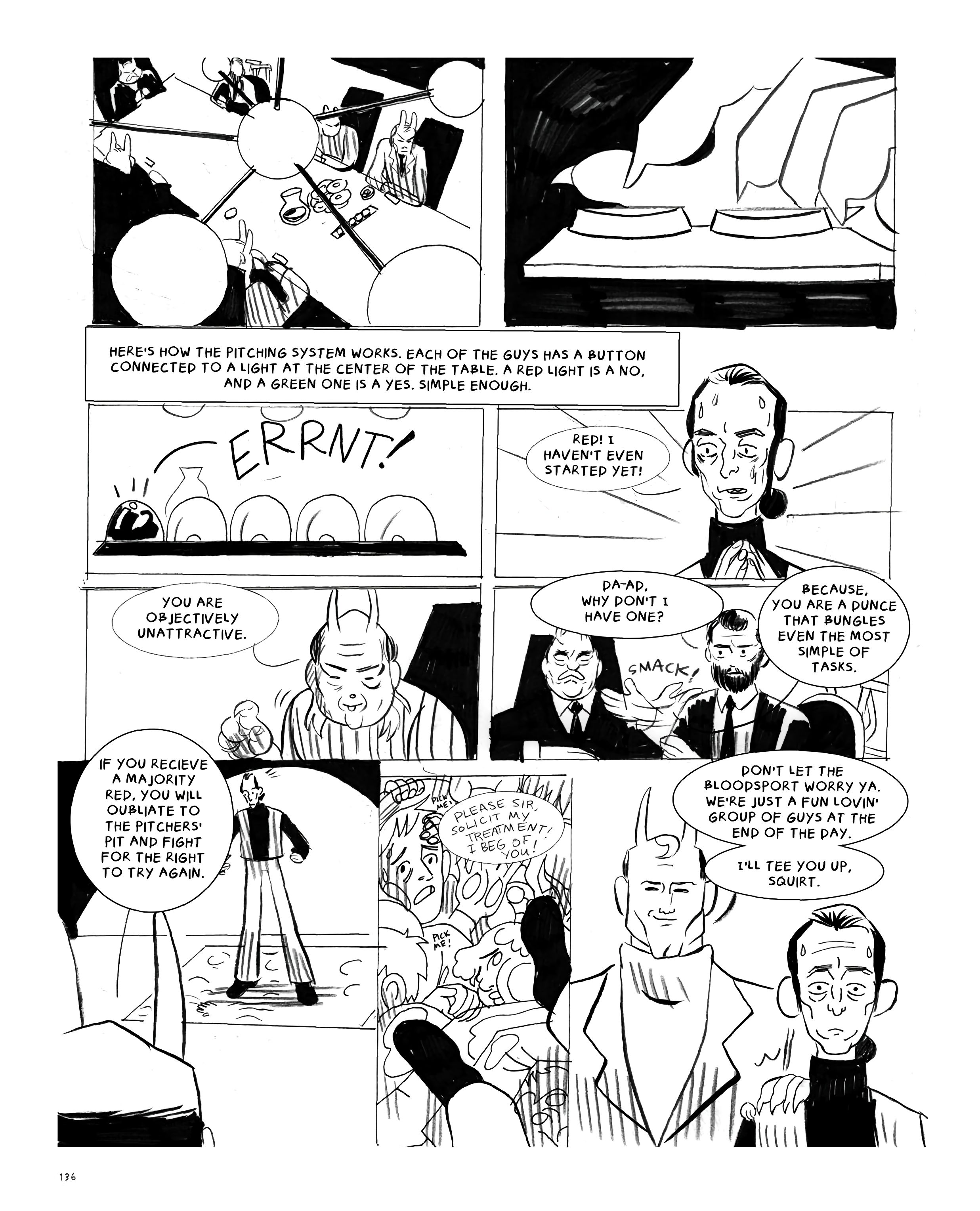 Eden II (2023) issue 1 - Page 143