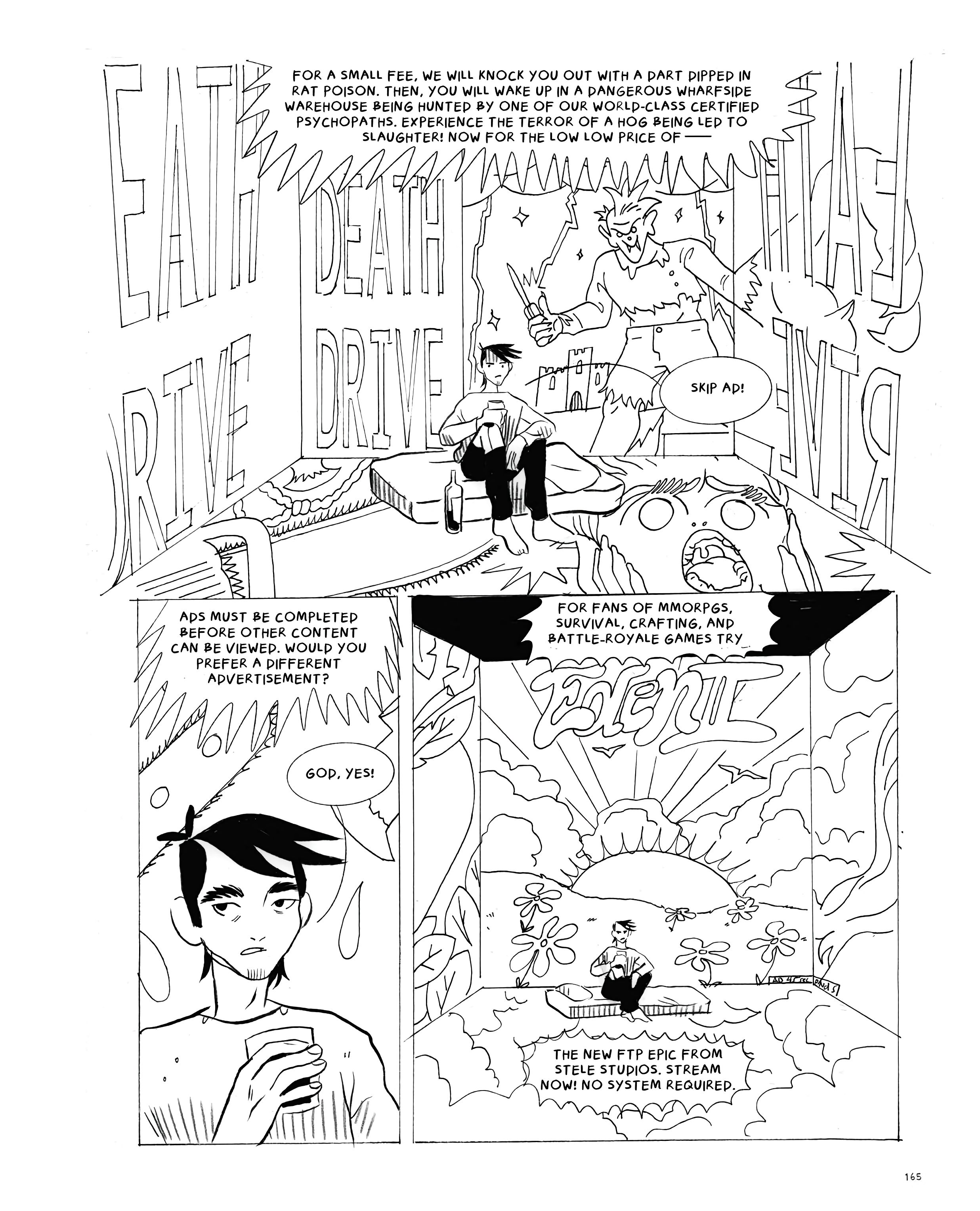 Eden II (2023) issue 1 - Page 172