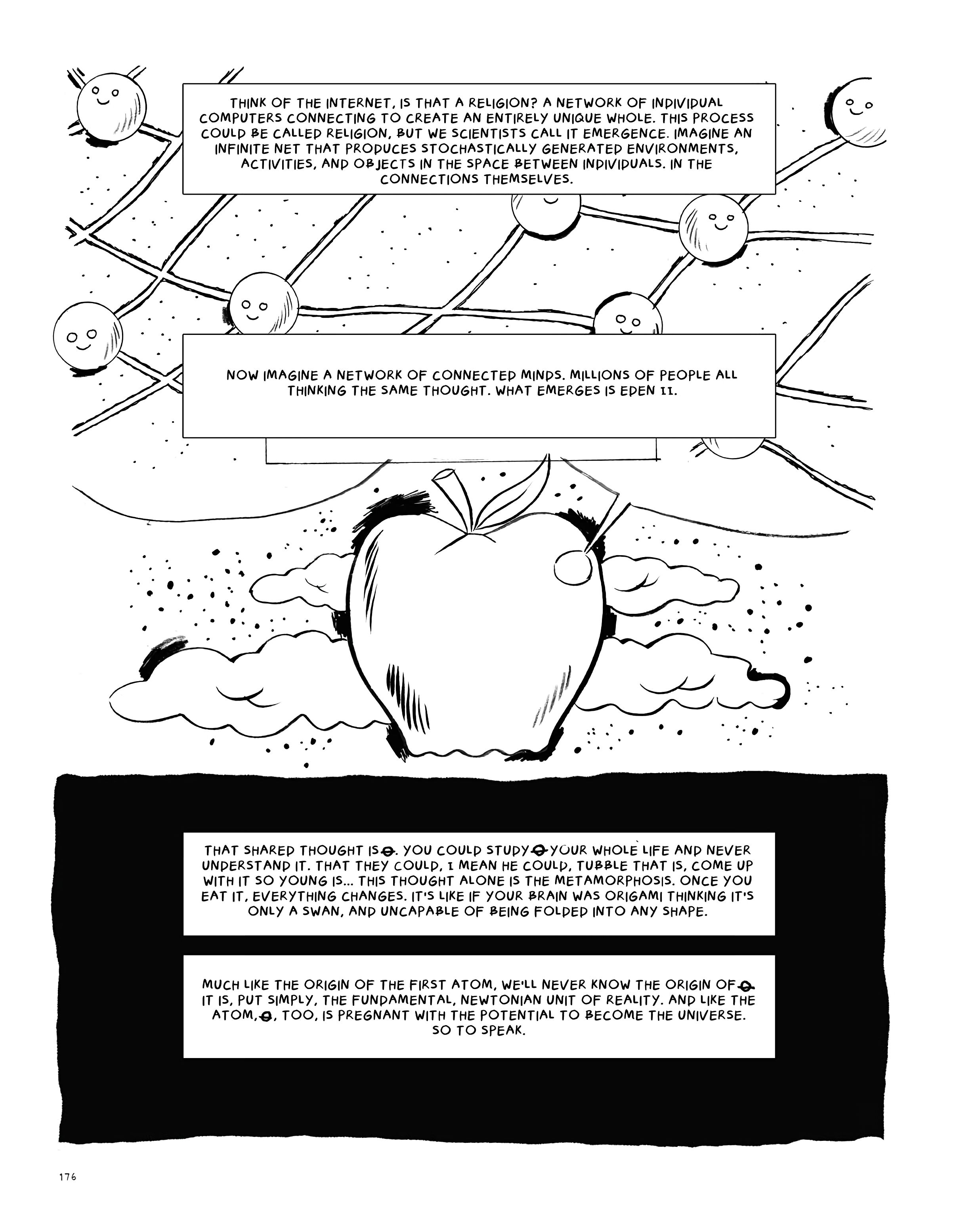 Eden II (2023) issue 1 - Page 183